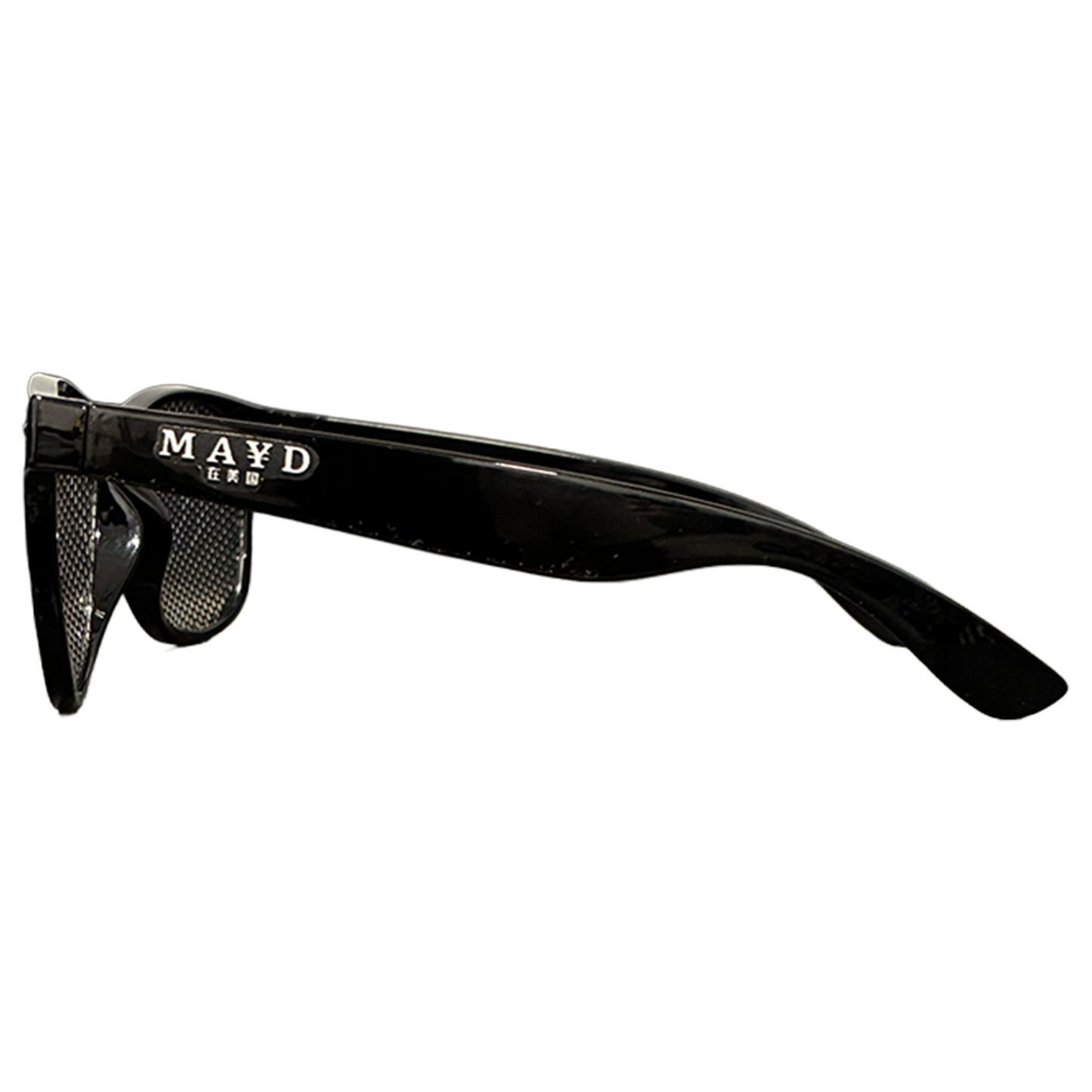 Goku Anime Glasses – Dragon Ball Character Sunglasses