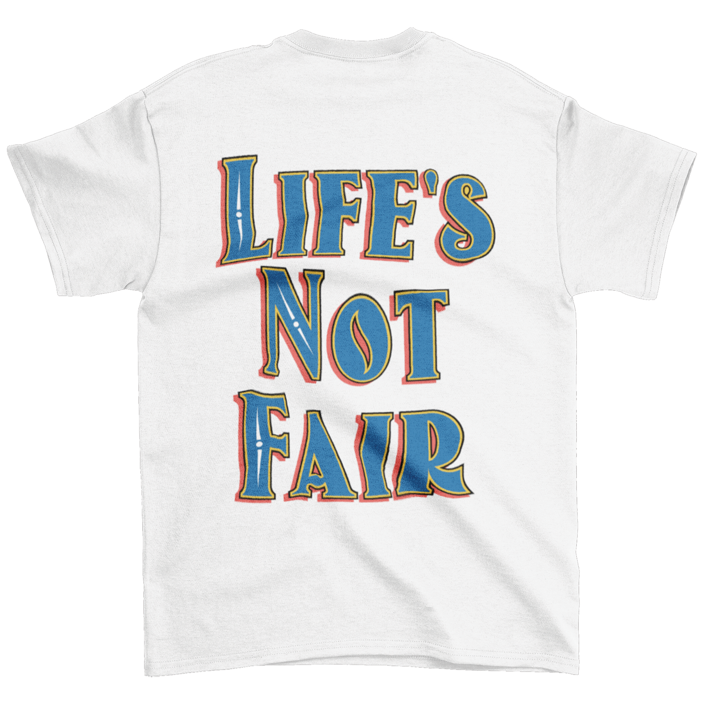 MAYD in America State Fair T-shirt