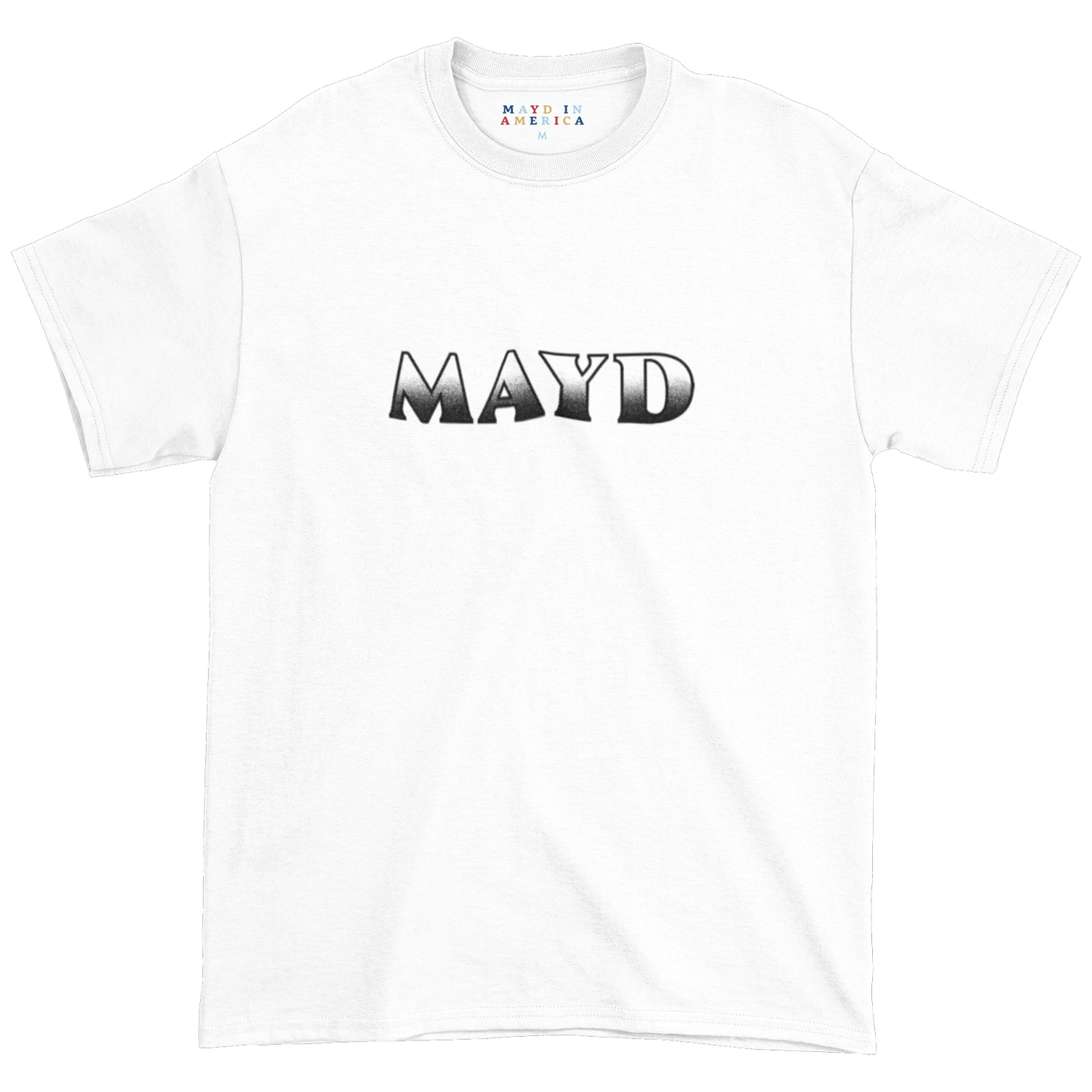 MAYD in America Enjoy the Ride T-shirt