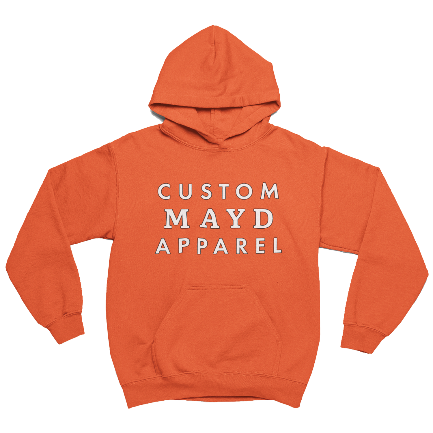 Quality custom hoodies sales