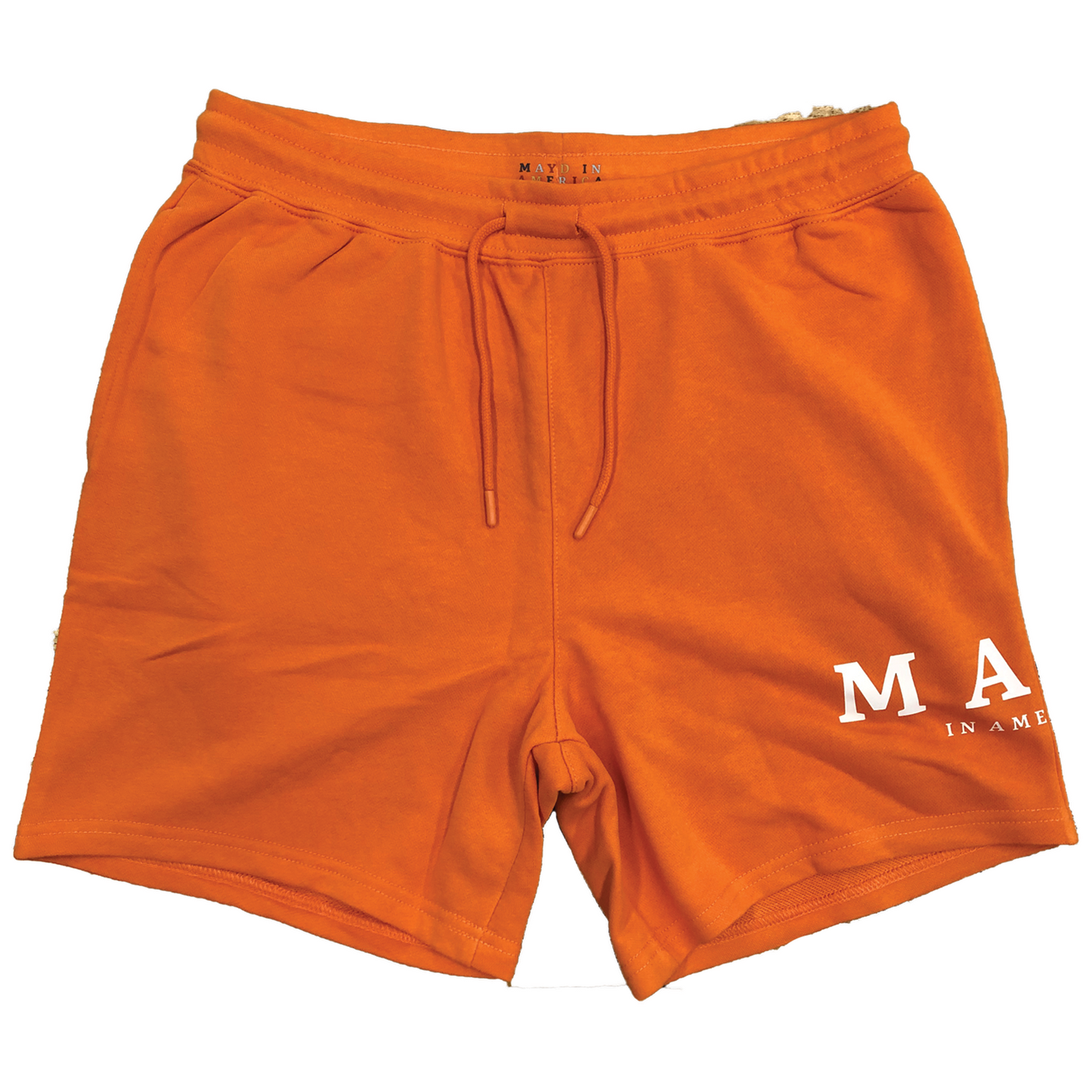 MAYD French Terry Shorts