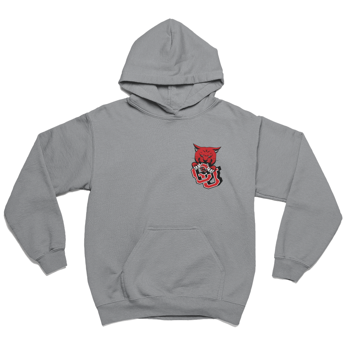 CU Hoodie (MAYD x CLARK)