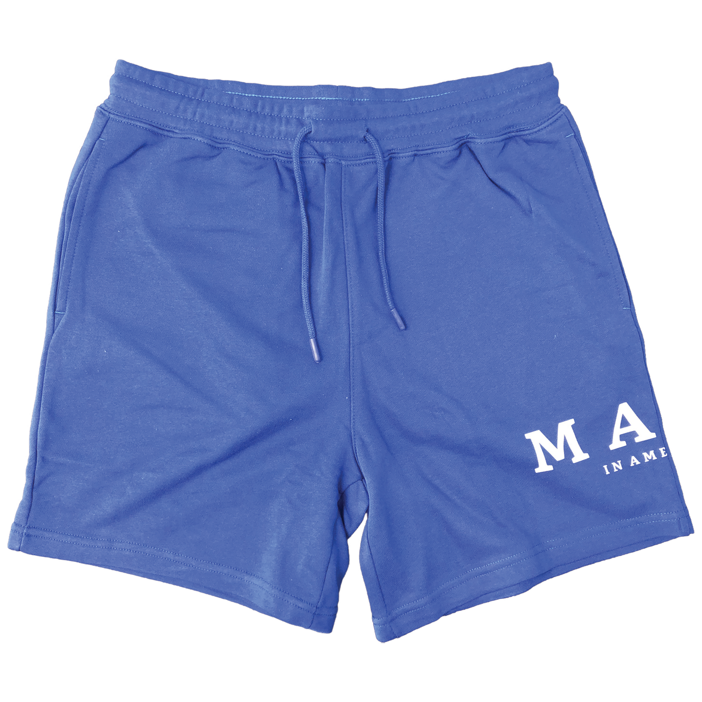 MAYD French Terry Shorts