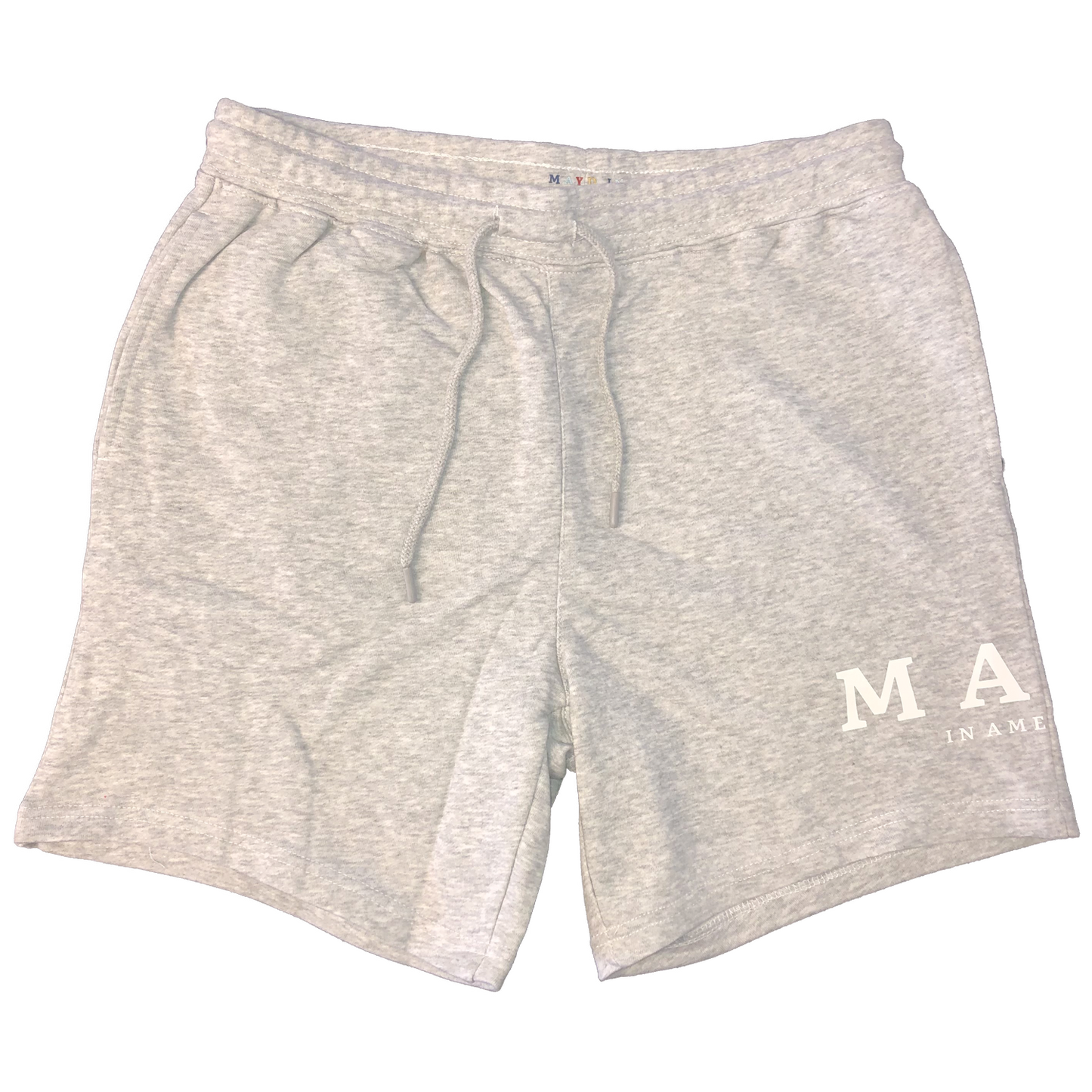 MAYD French Terry Shorts