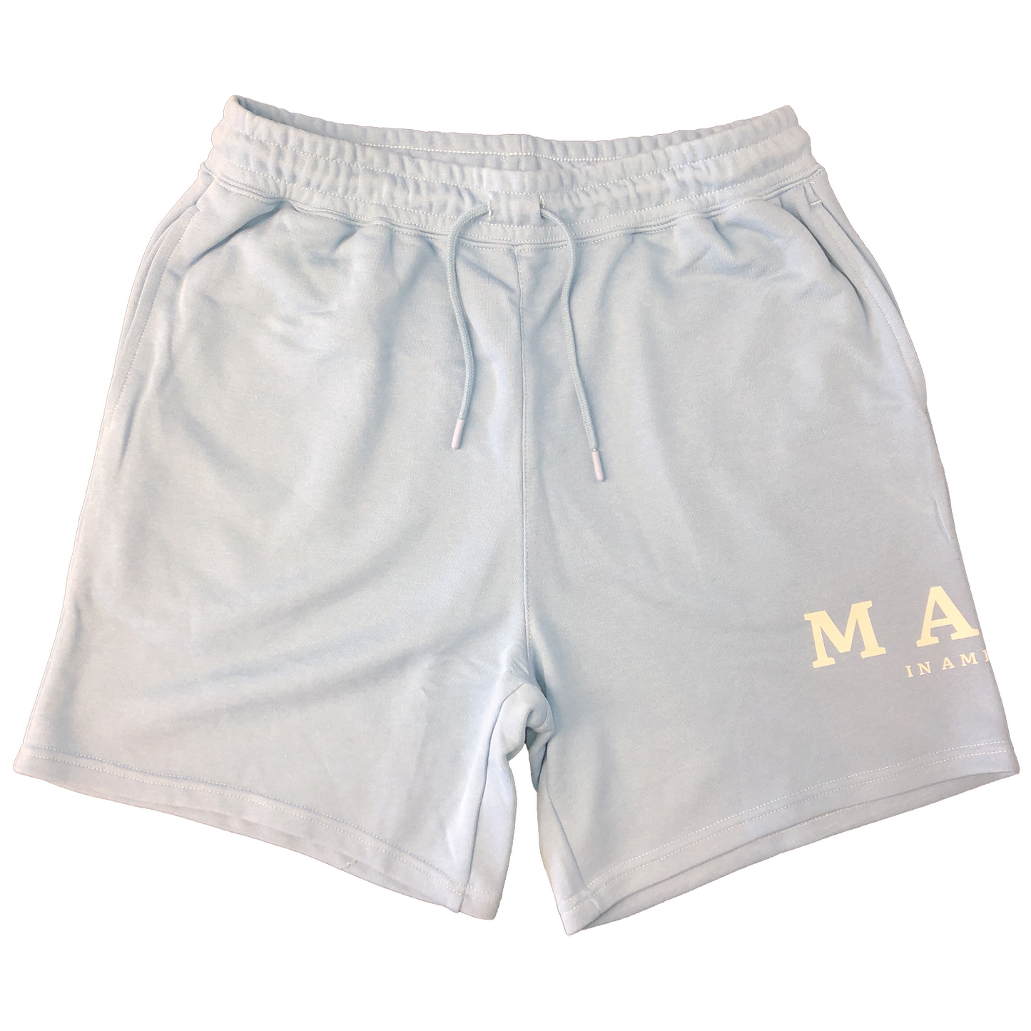 MAYD French Terry Shorts