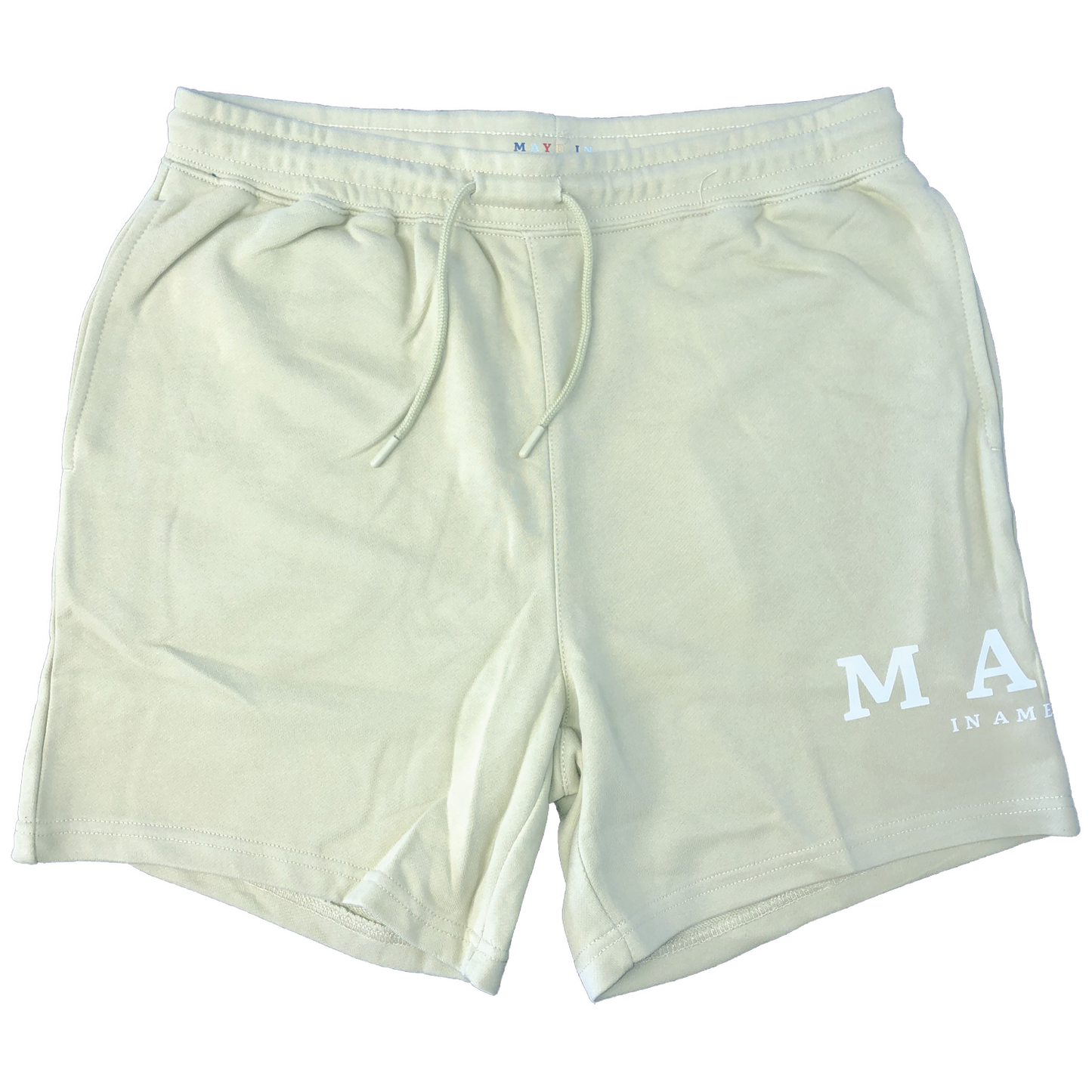 MAYD French Terry Shorts