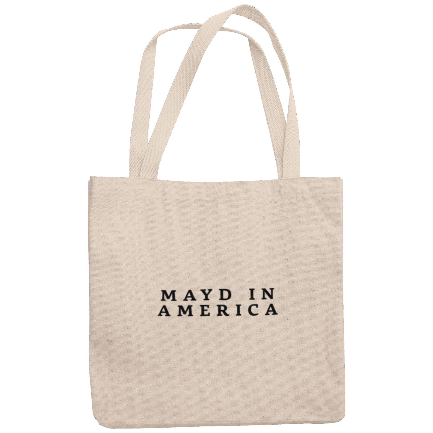 MAYD in America Tote Bag