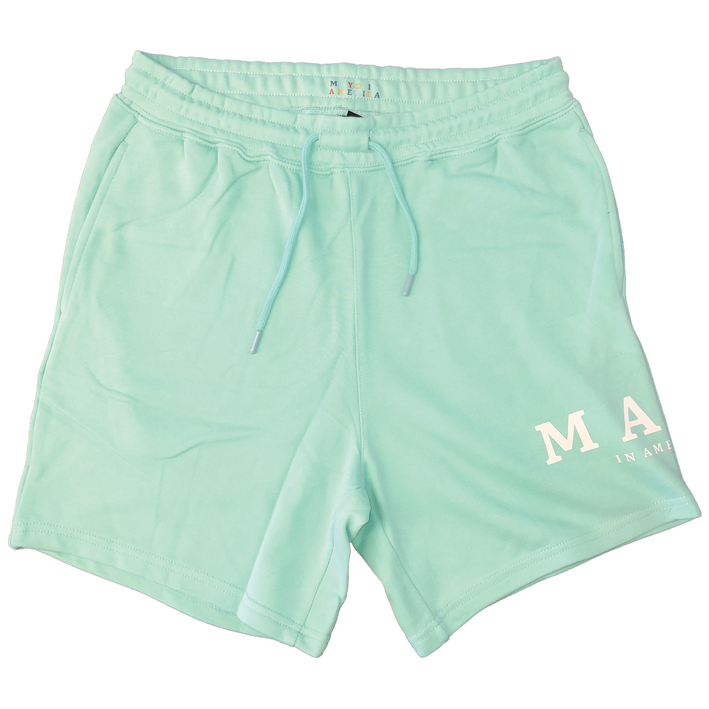 MAYD French Terry Shorts