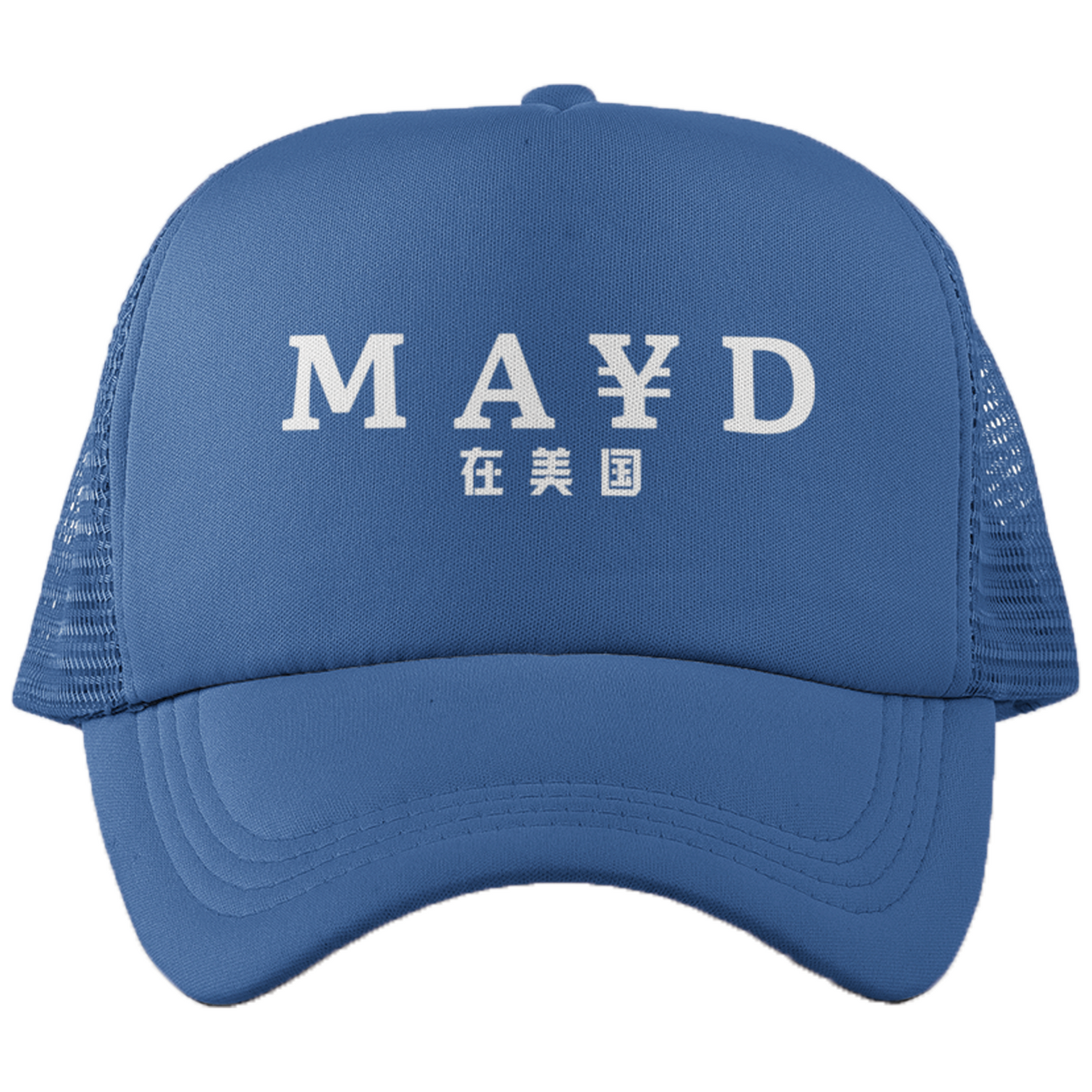 MAYD in America Trucker Hat
