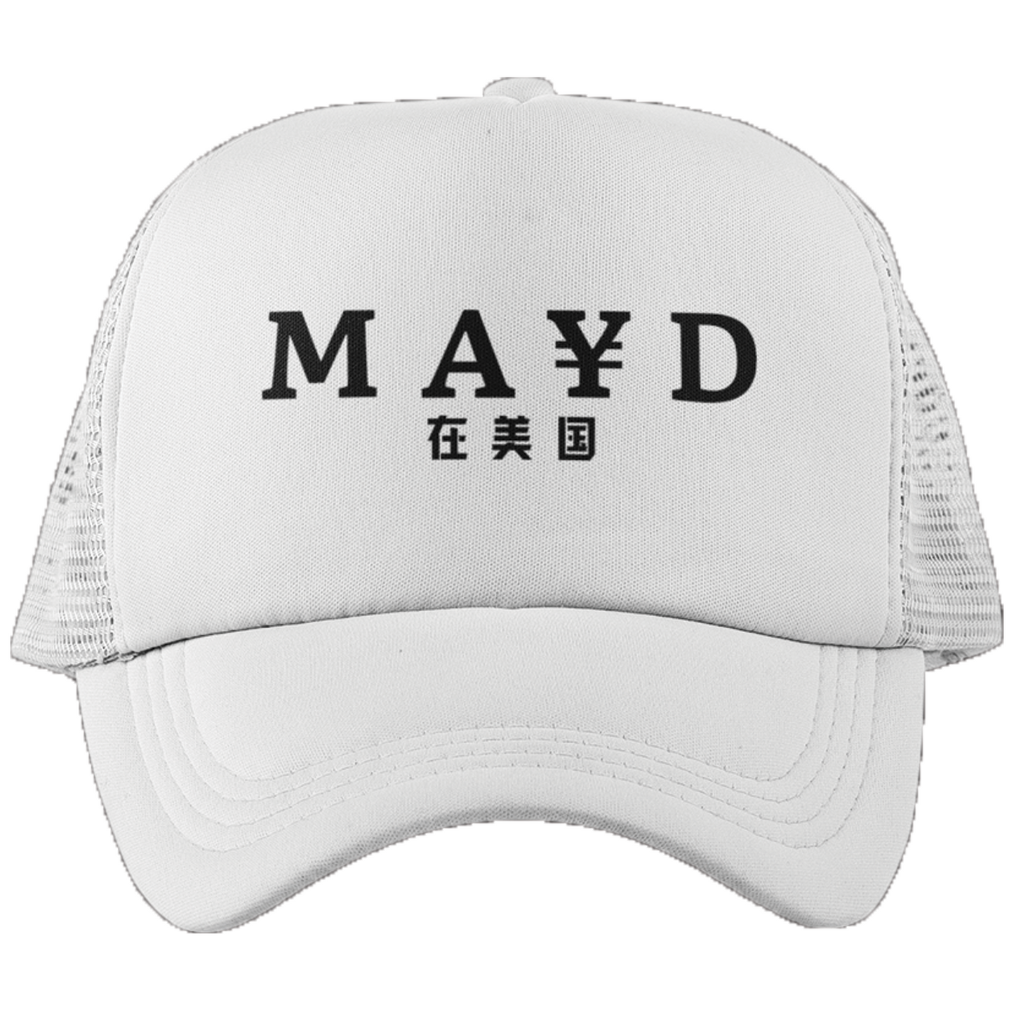 MAYD in America Trucker Hat