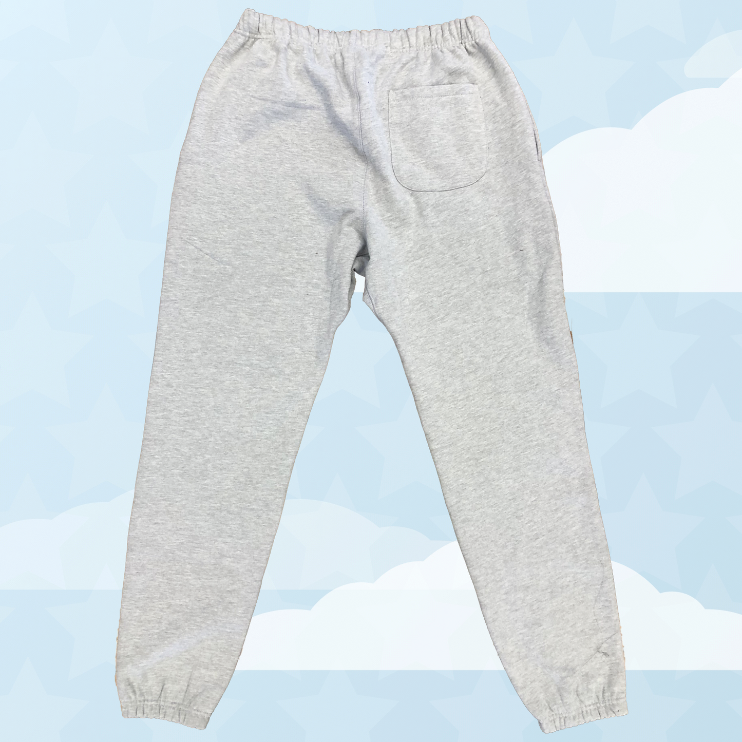 MAYD in America Heavyweight Sweatpants