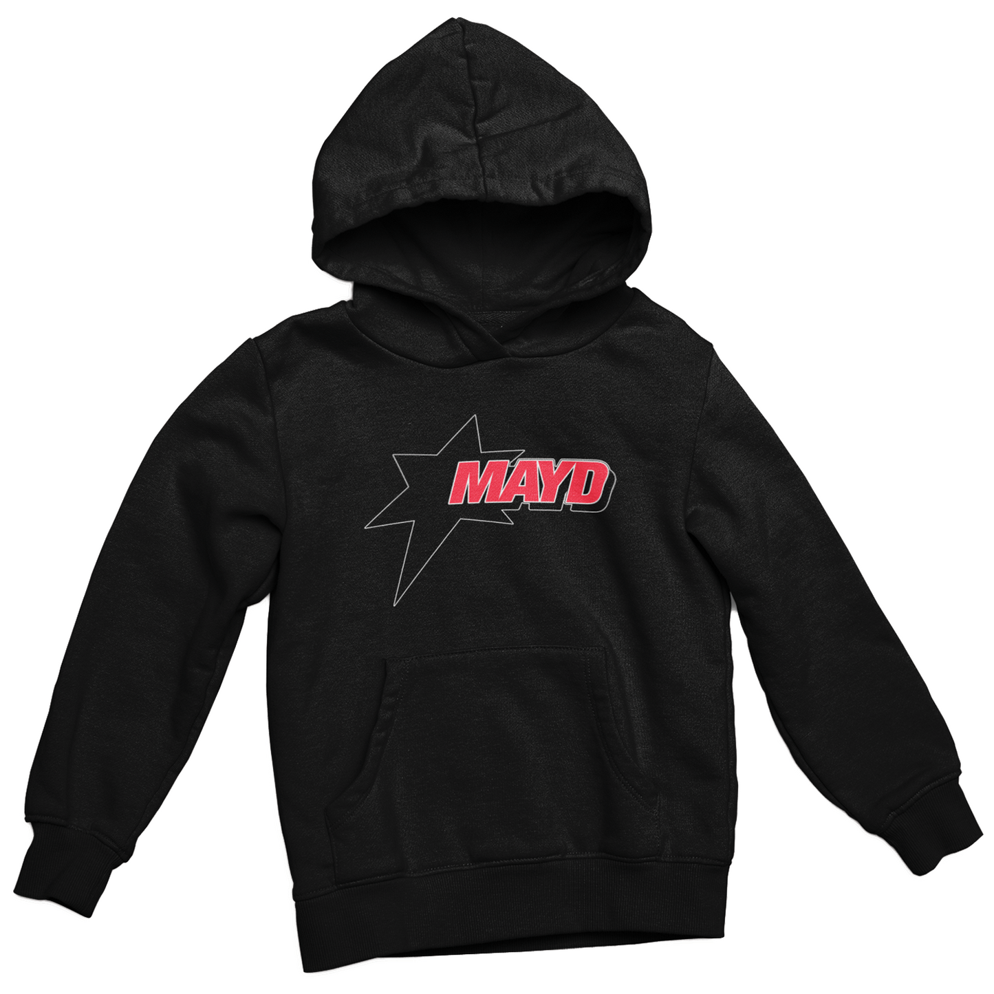 MAYD in America "Brand Whore" Hoodie