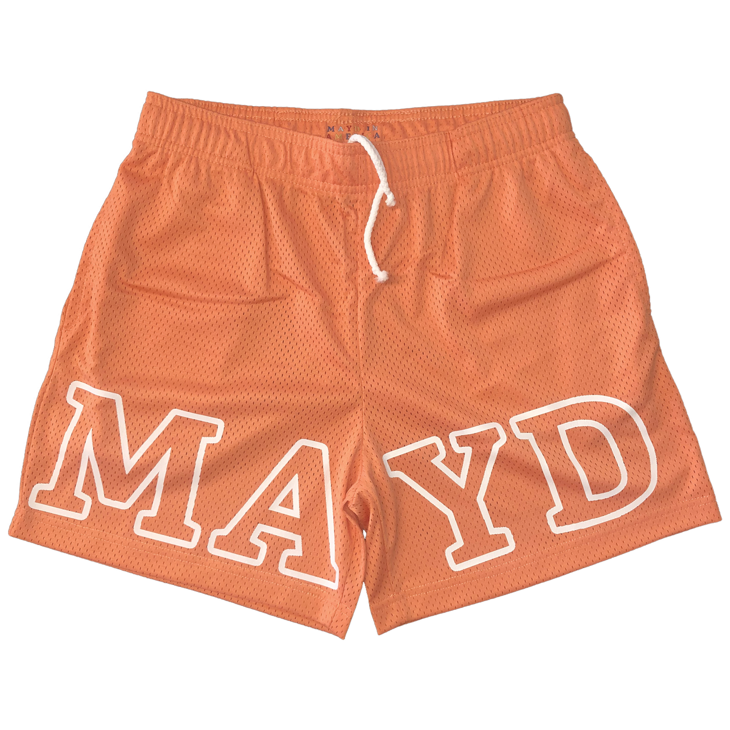 MAYD Mesh Shorts