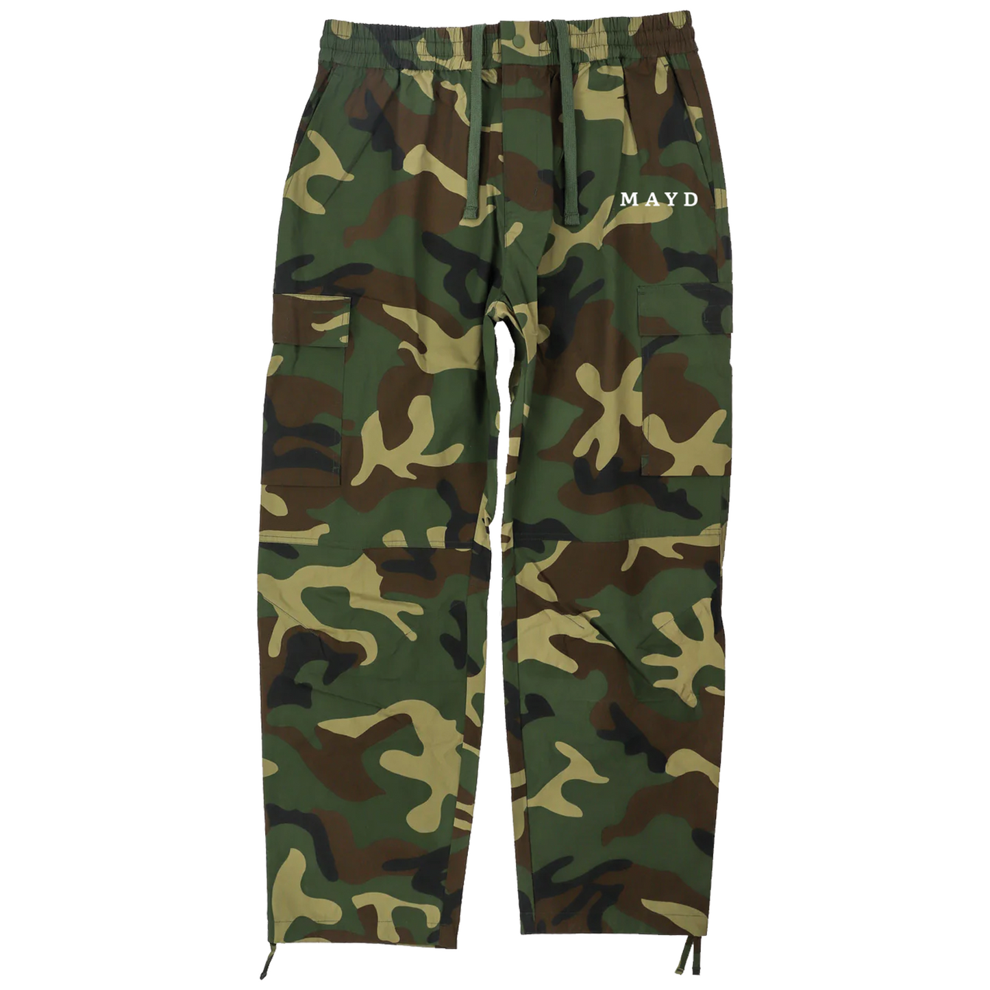 MAYD in America Cargo Pants