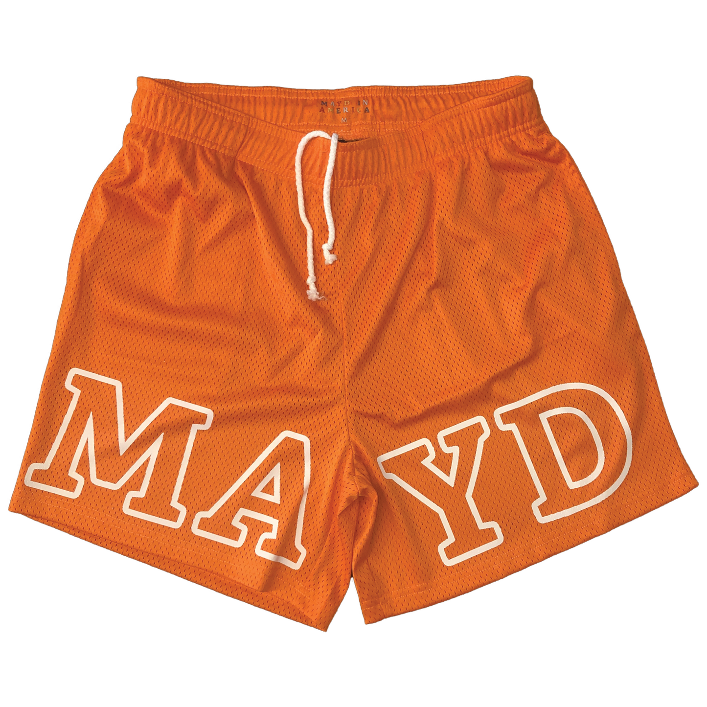 MAYD Mesh Shorts