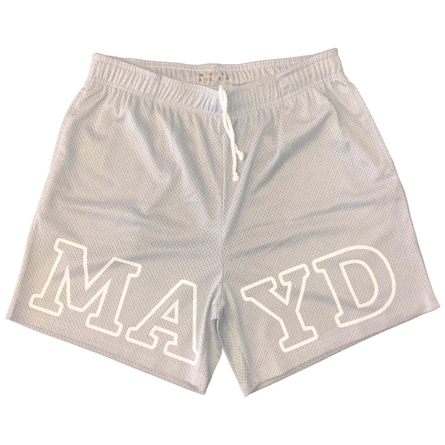 MAYD Mesh Shorts