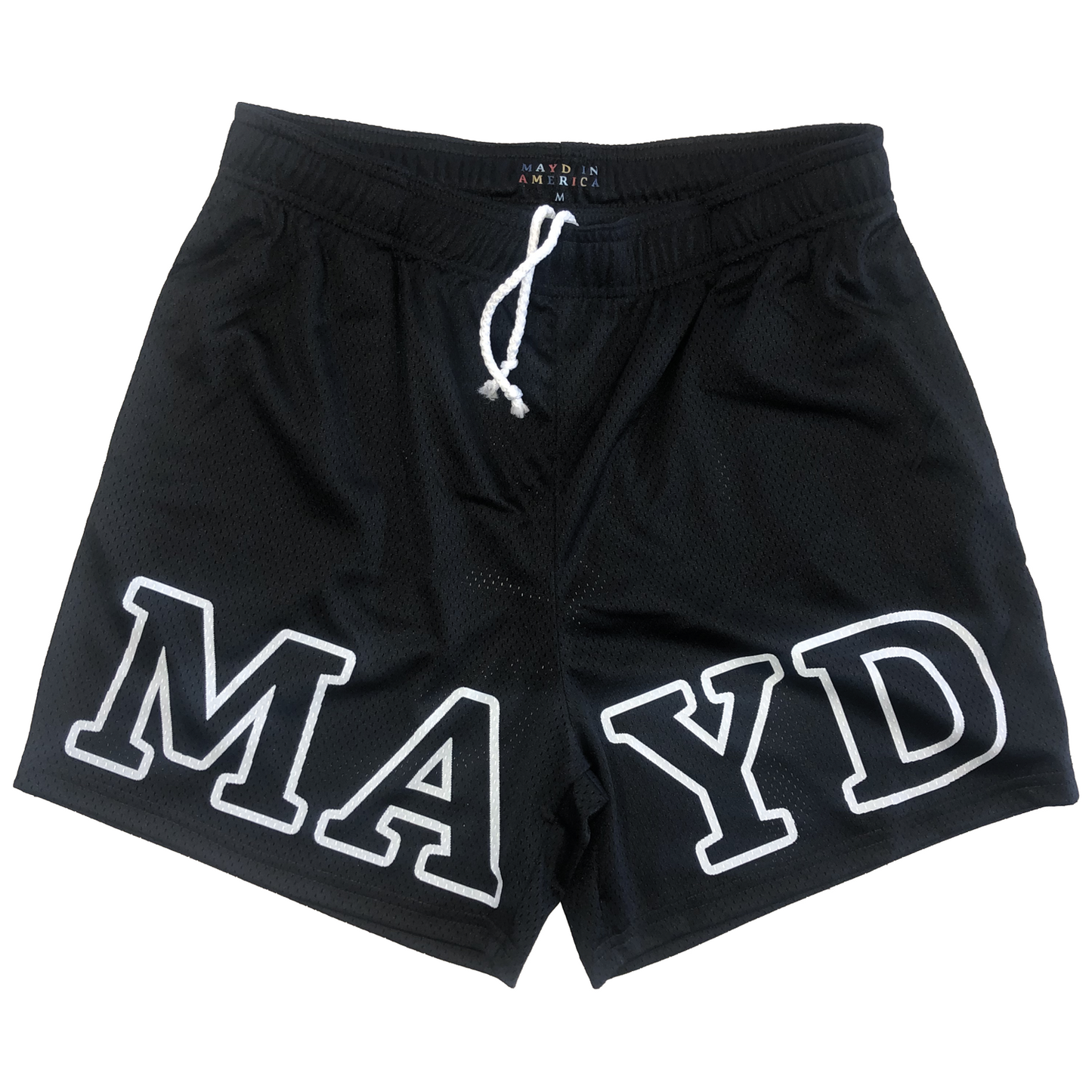 MAYD Mesh Shorts