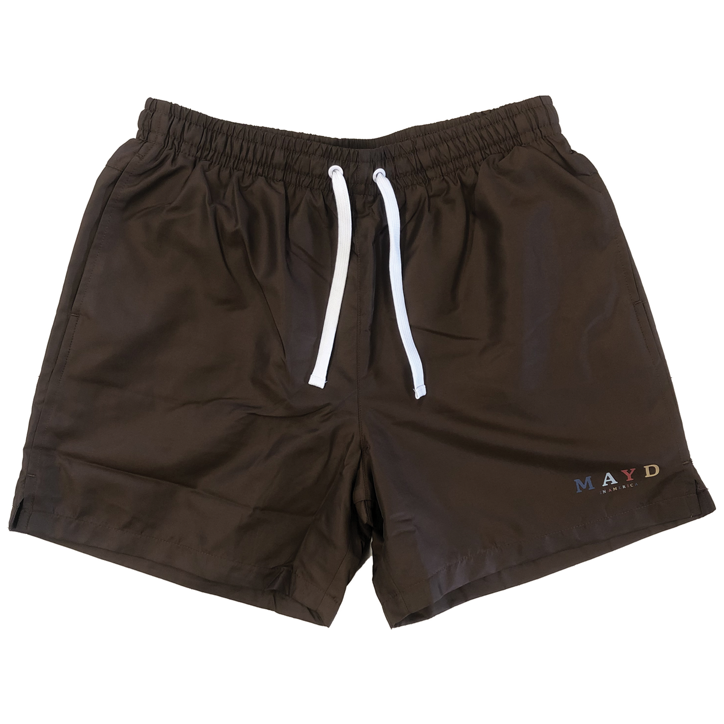 MAYD Nylon Shorts