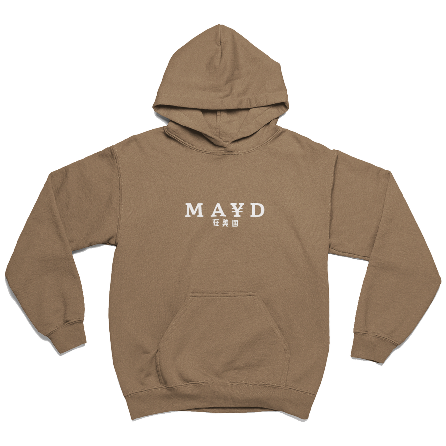 MAYD in America Hoodie