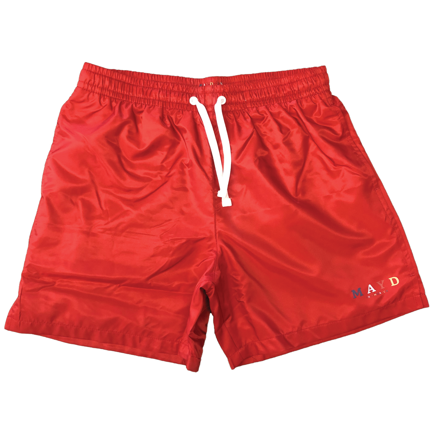 MAYD Nylon Shorts
