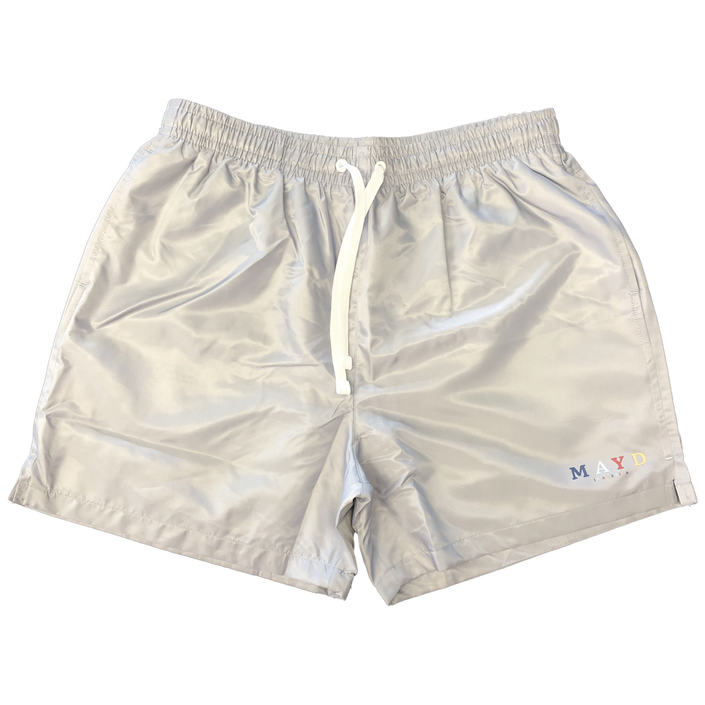 MAYD Nylon Shorts
