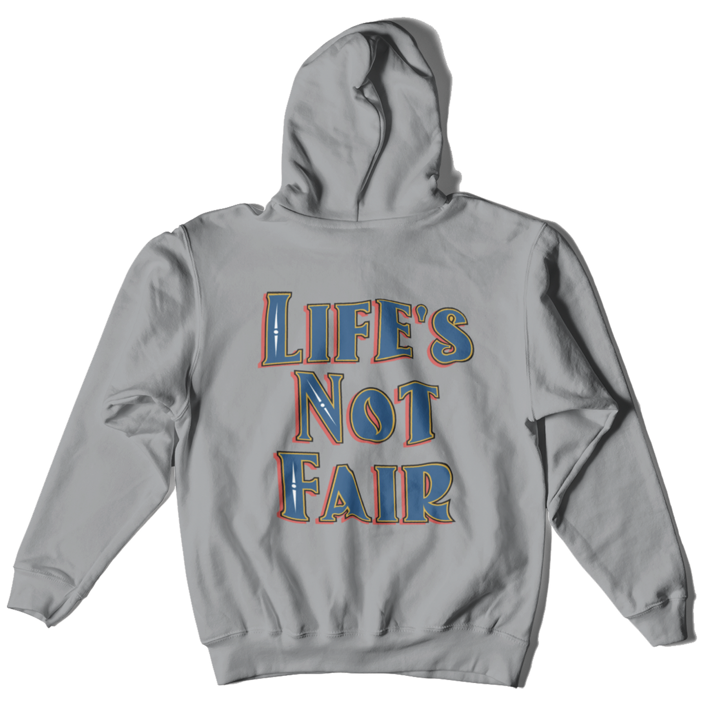 MAYD in America State Fair Hoodie