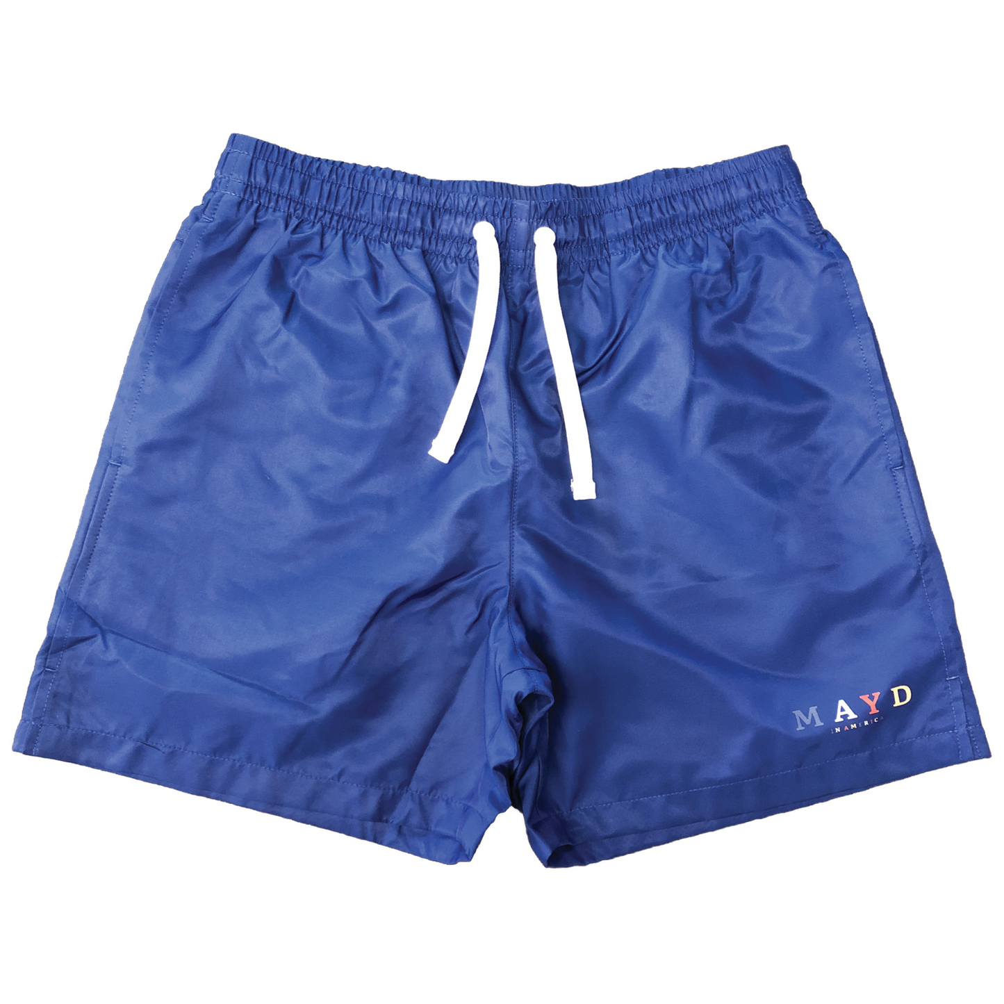 MAYD Nylon Shorts
