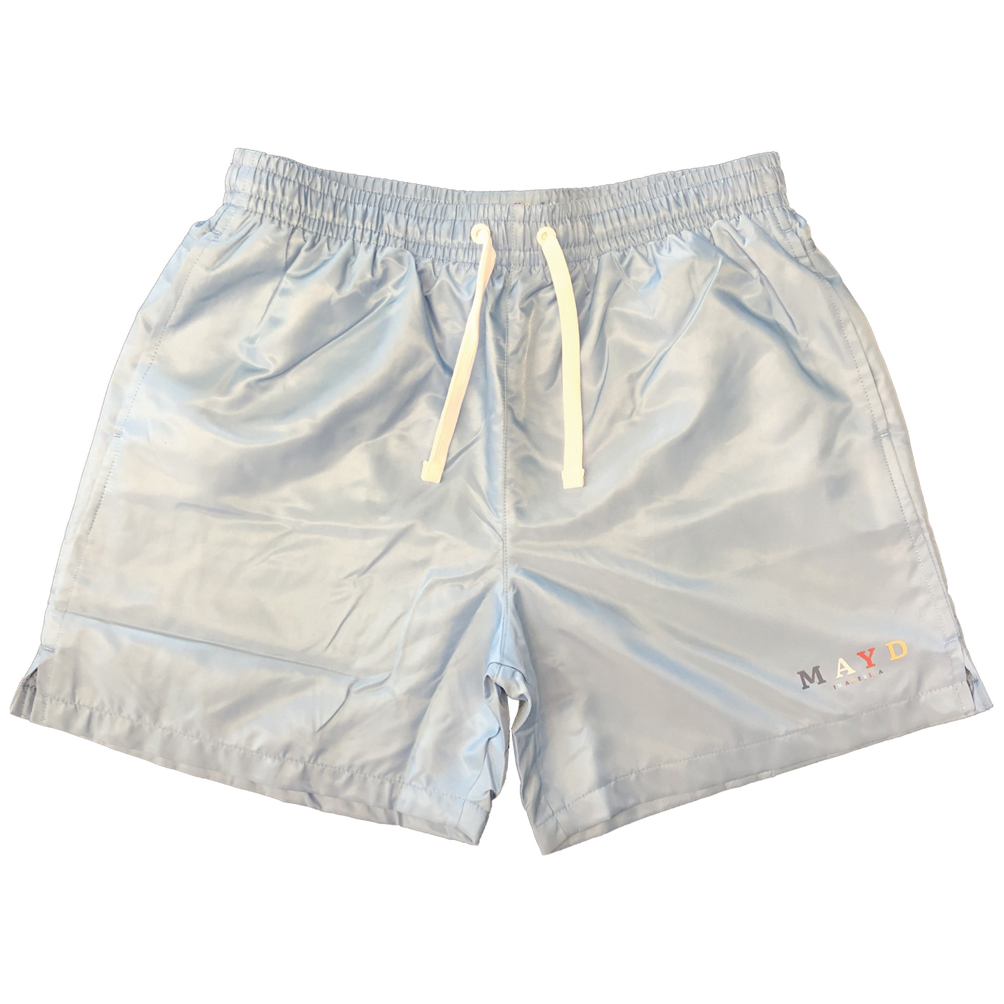 MAYD Nylon Shorts
