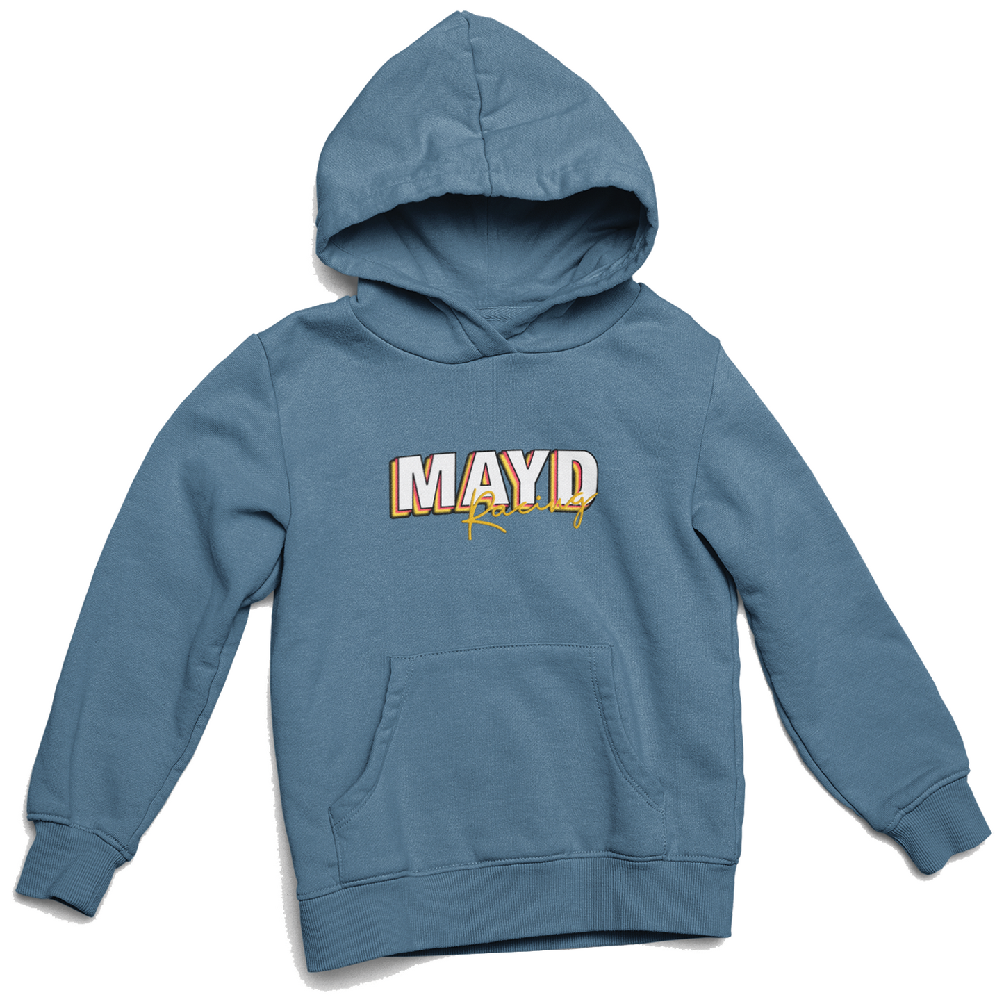 MAYD in America "Racing" Hoodie