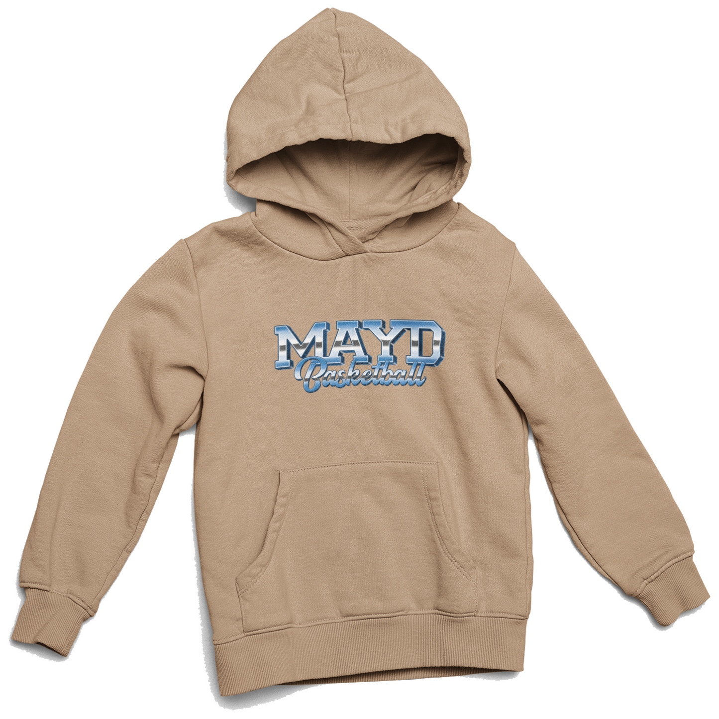 MAYD in America "Basketball" Hoodie