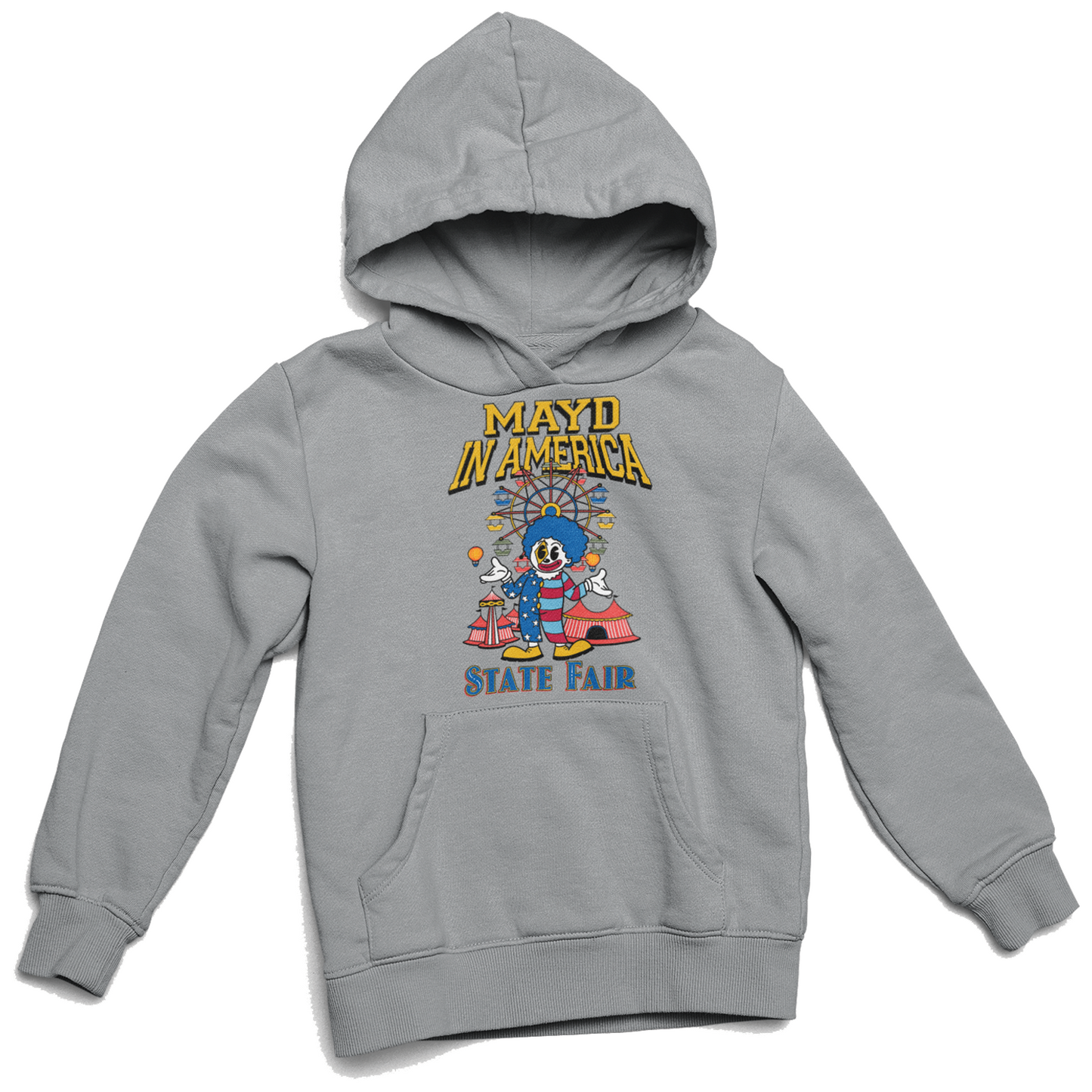 MAYD in America State Fair Hoodie