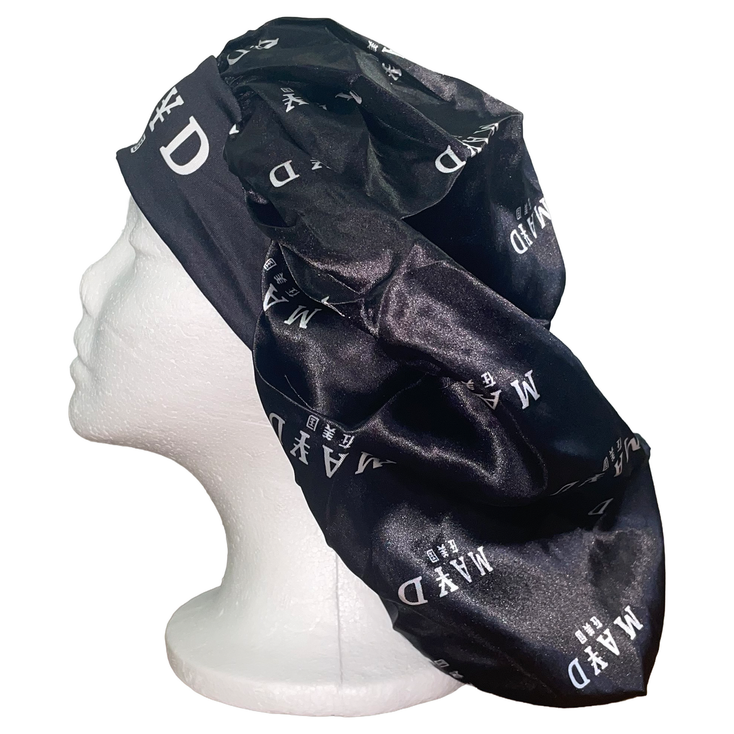 MAYD In America Bonnet