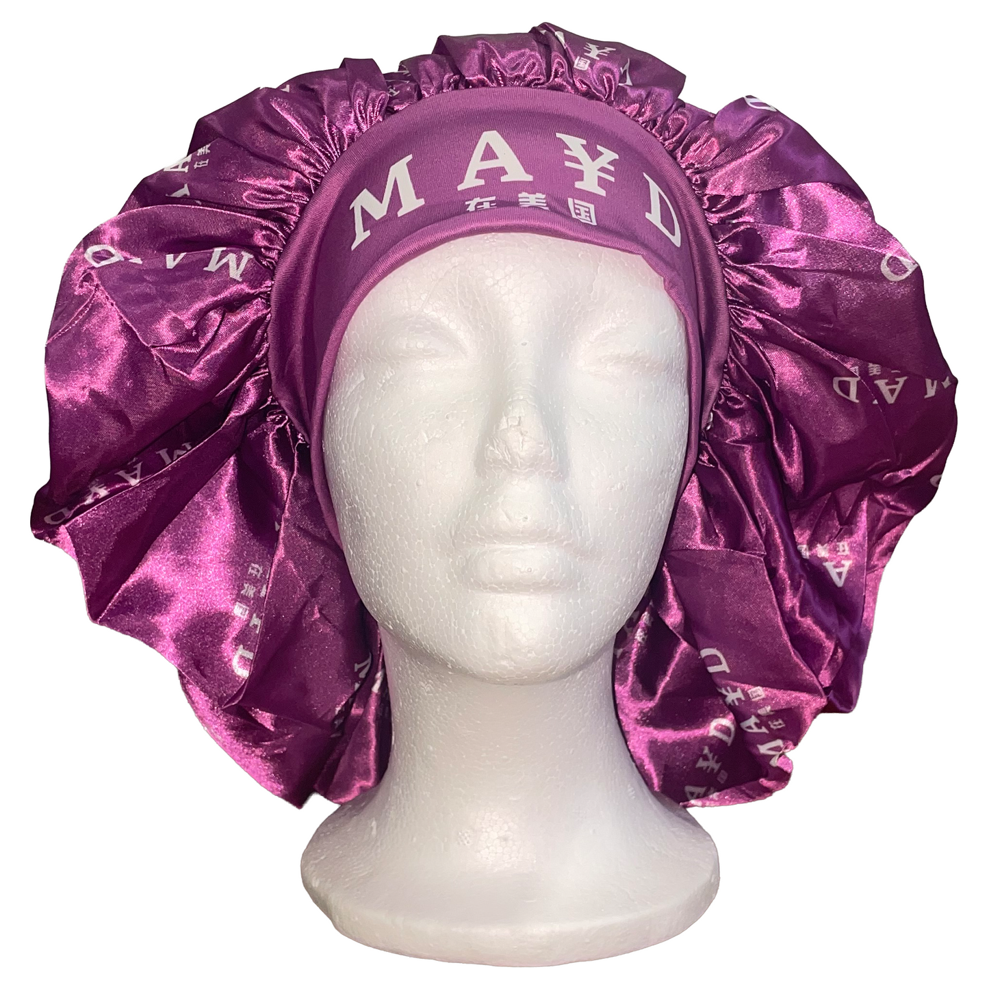 MAYD In America Bonnet