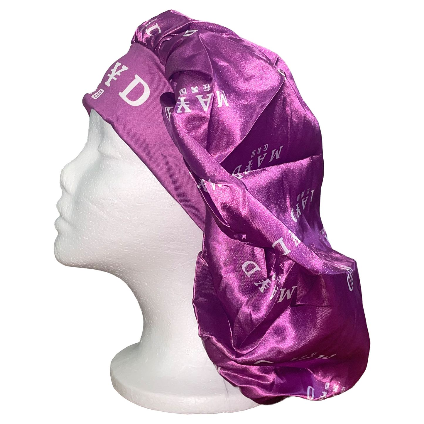 MAYD In America Bonnet