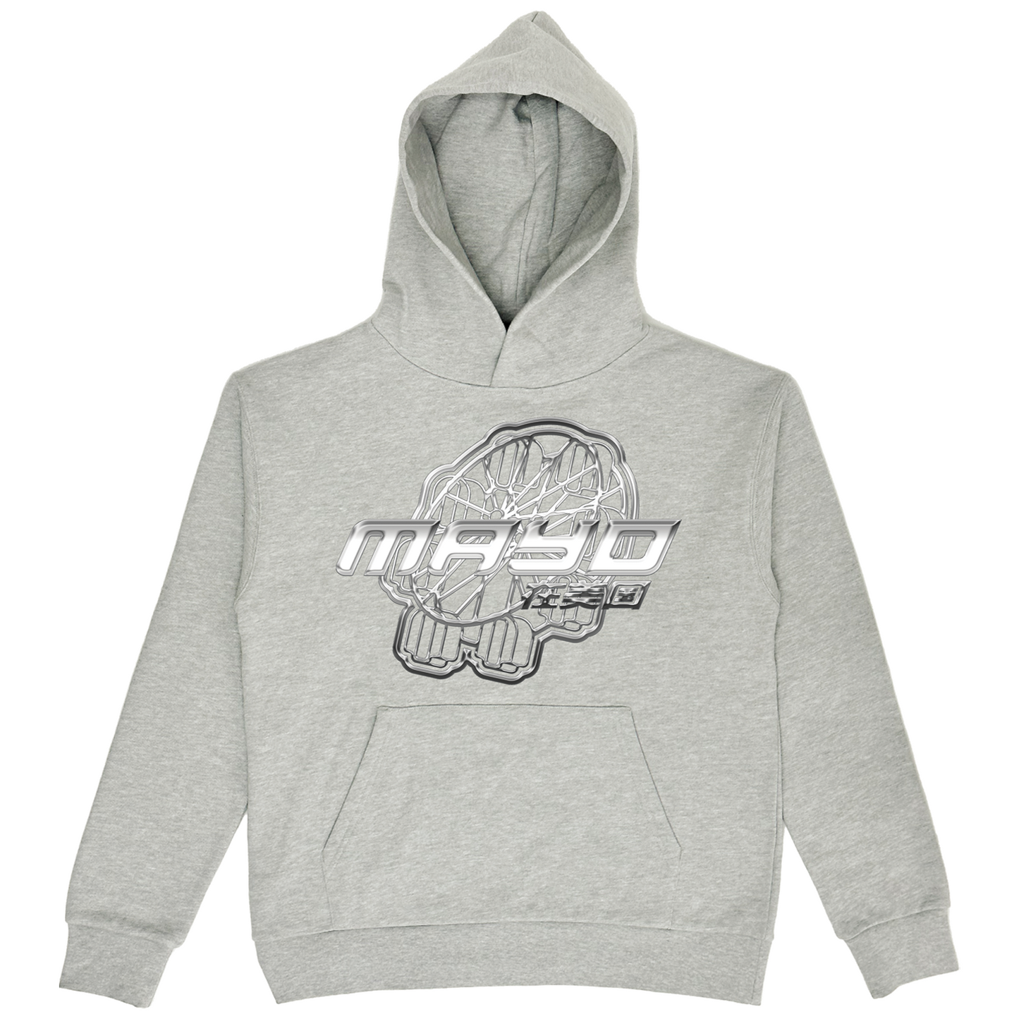 MAYD in America "Year 3000" Hoodie