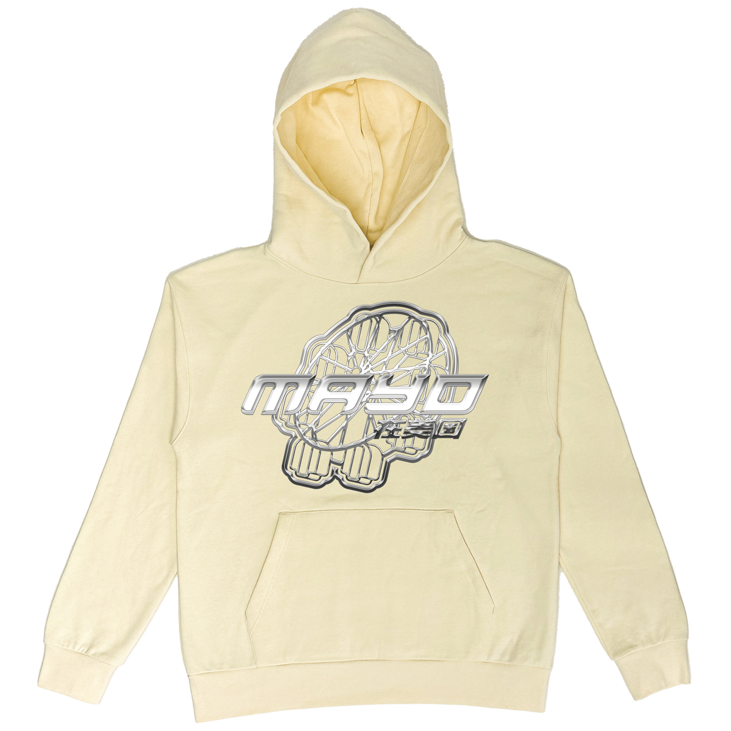 MAYD in America "Year 3000" Hoodie