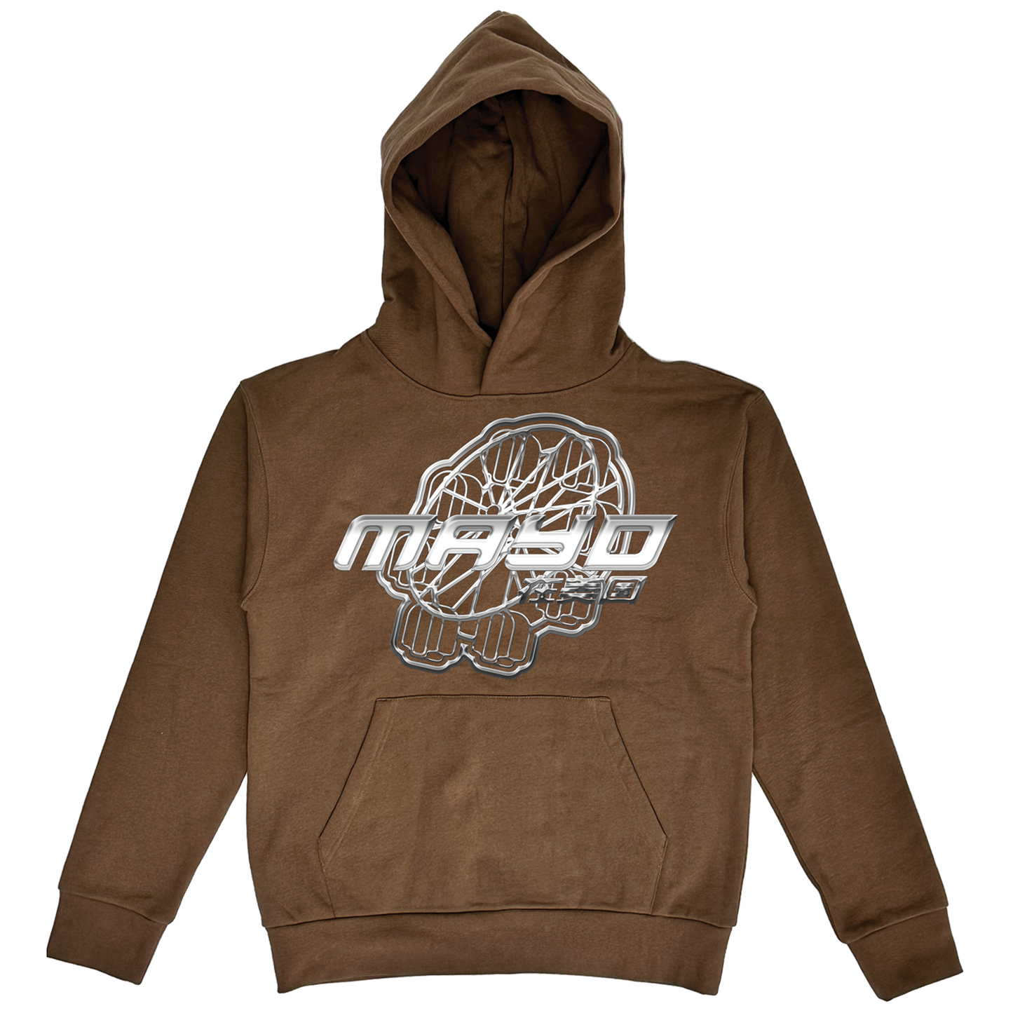 MAYD in America "Year 3000" Hoodie