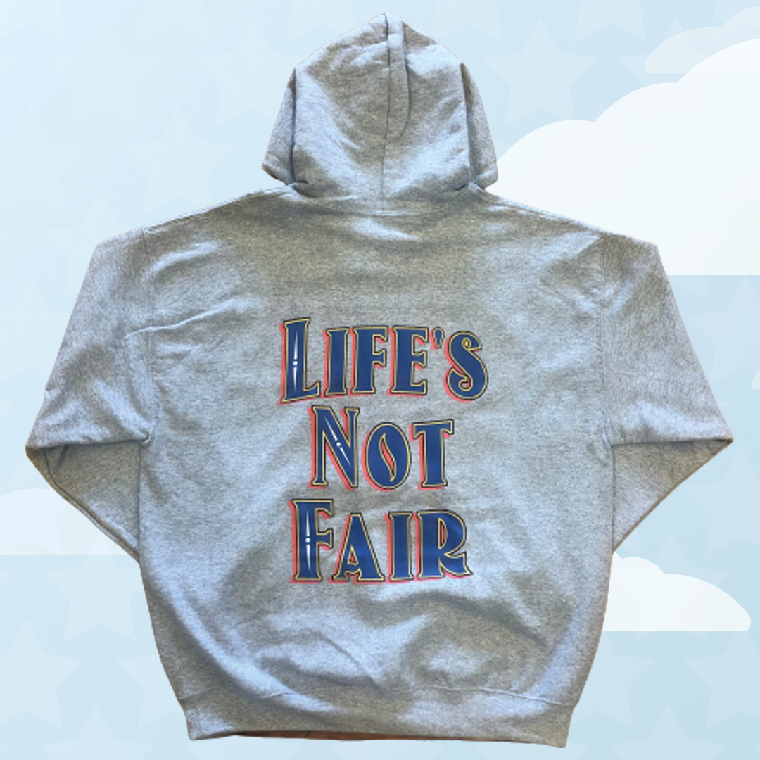 MAYD in America State Fair Hoodie
