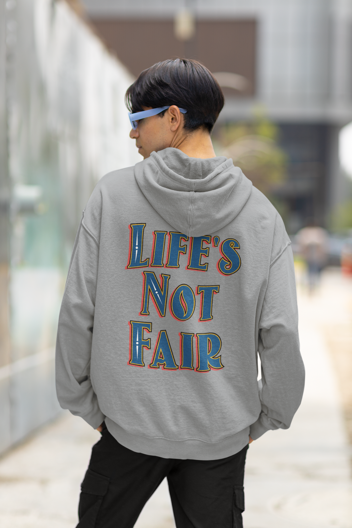 MAYD in America State Fair Hoodie