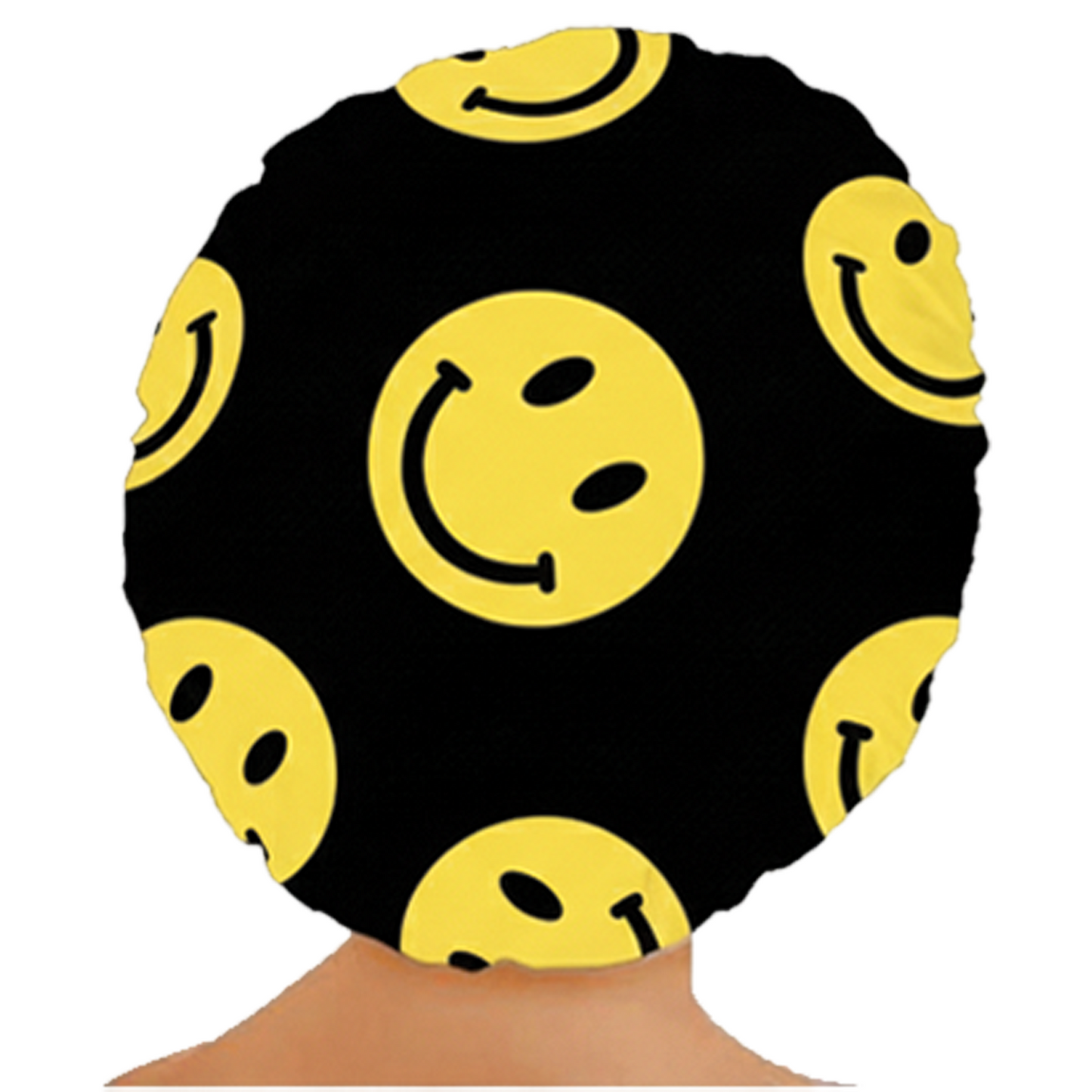 MAYD In America Bonnet [Smiley Faces] Pre-Order