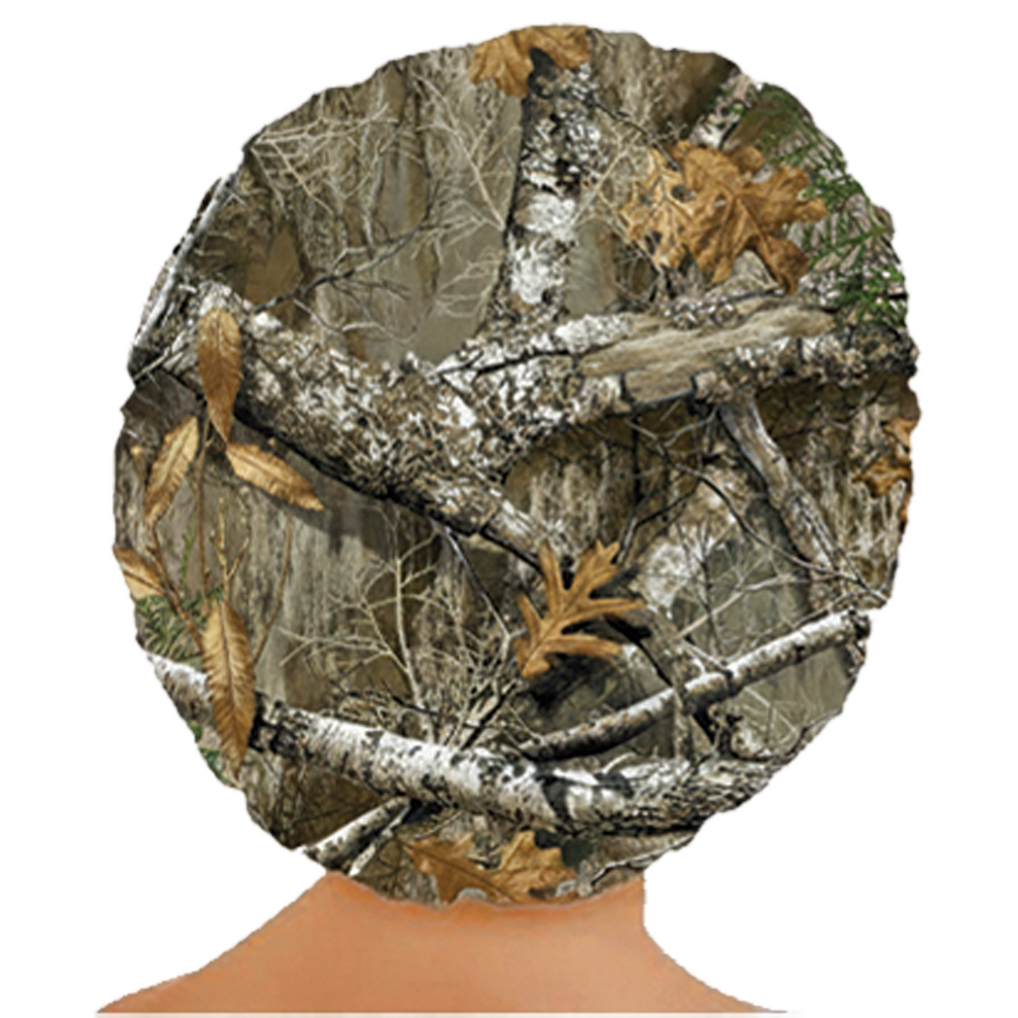 MAYD In America Bonnet [Tree Camouflage] Pre-Order