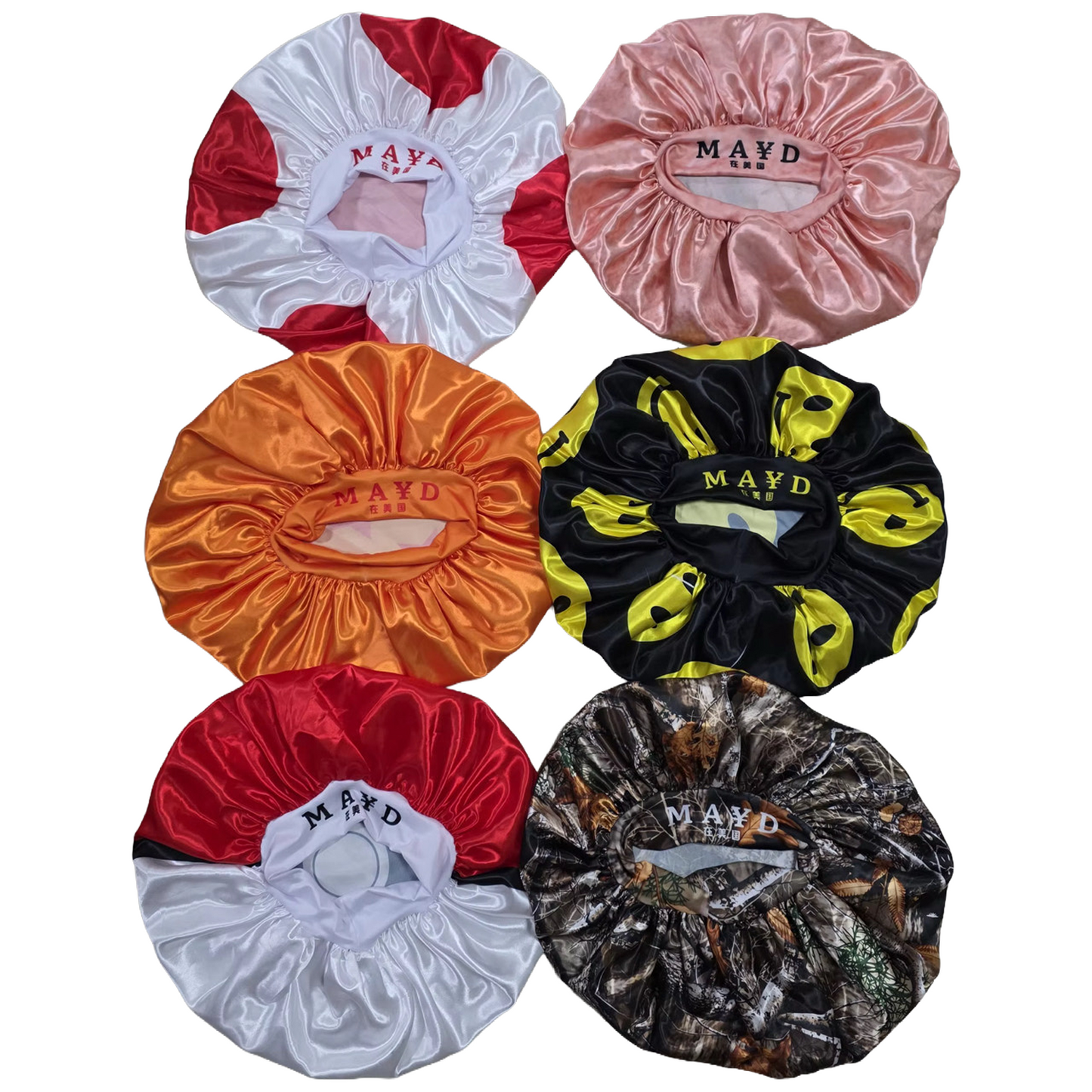 MAYD In America Bonnet [7-Star Dragonball] Pre-Order