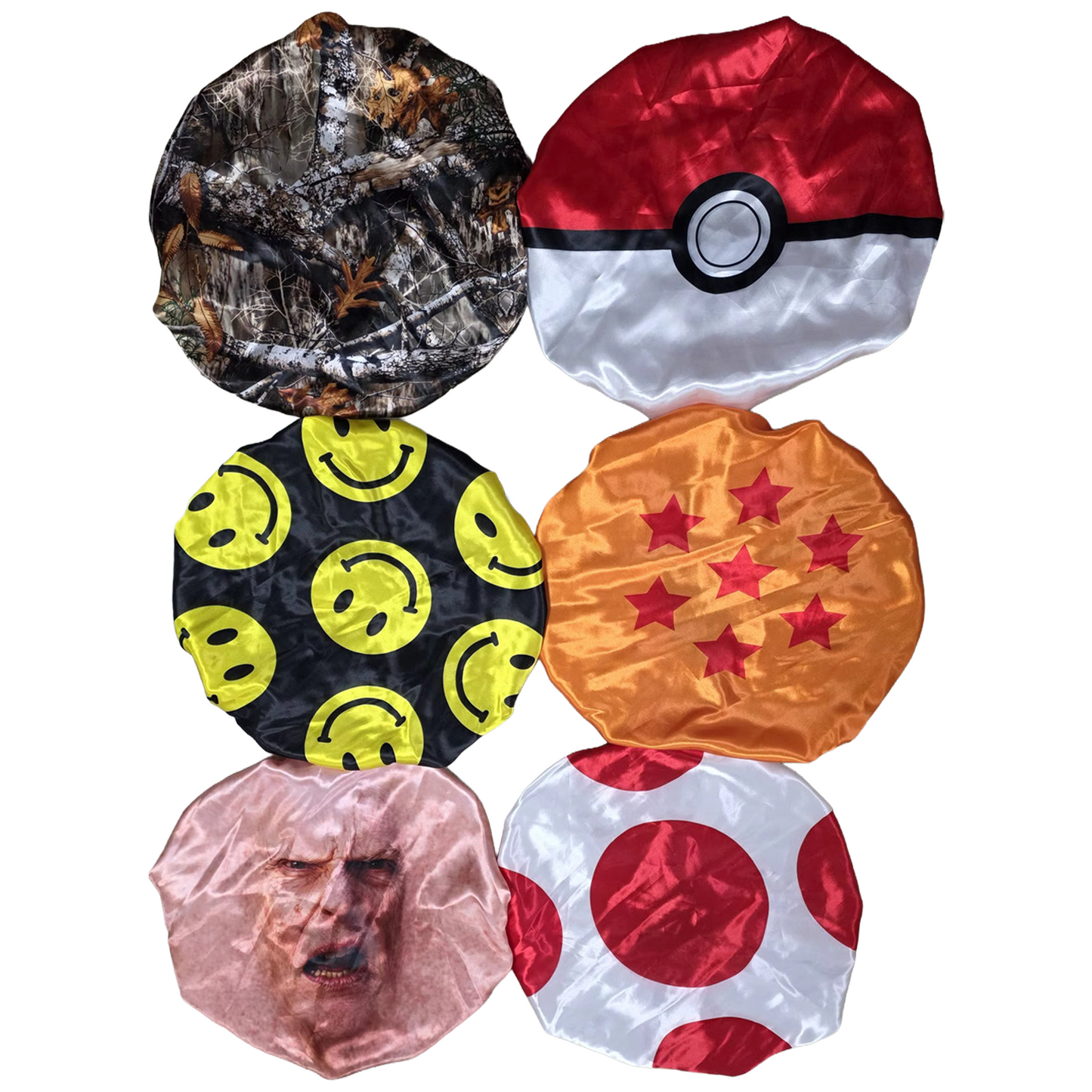 MAYD In America Bonnet [7-Star Dragonball] Pre-Order