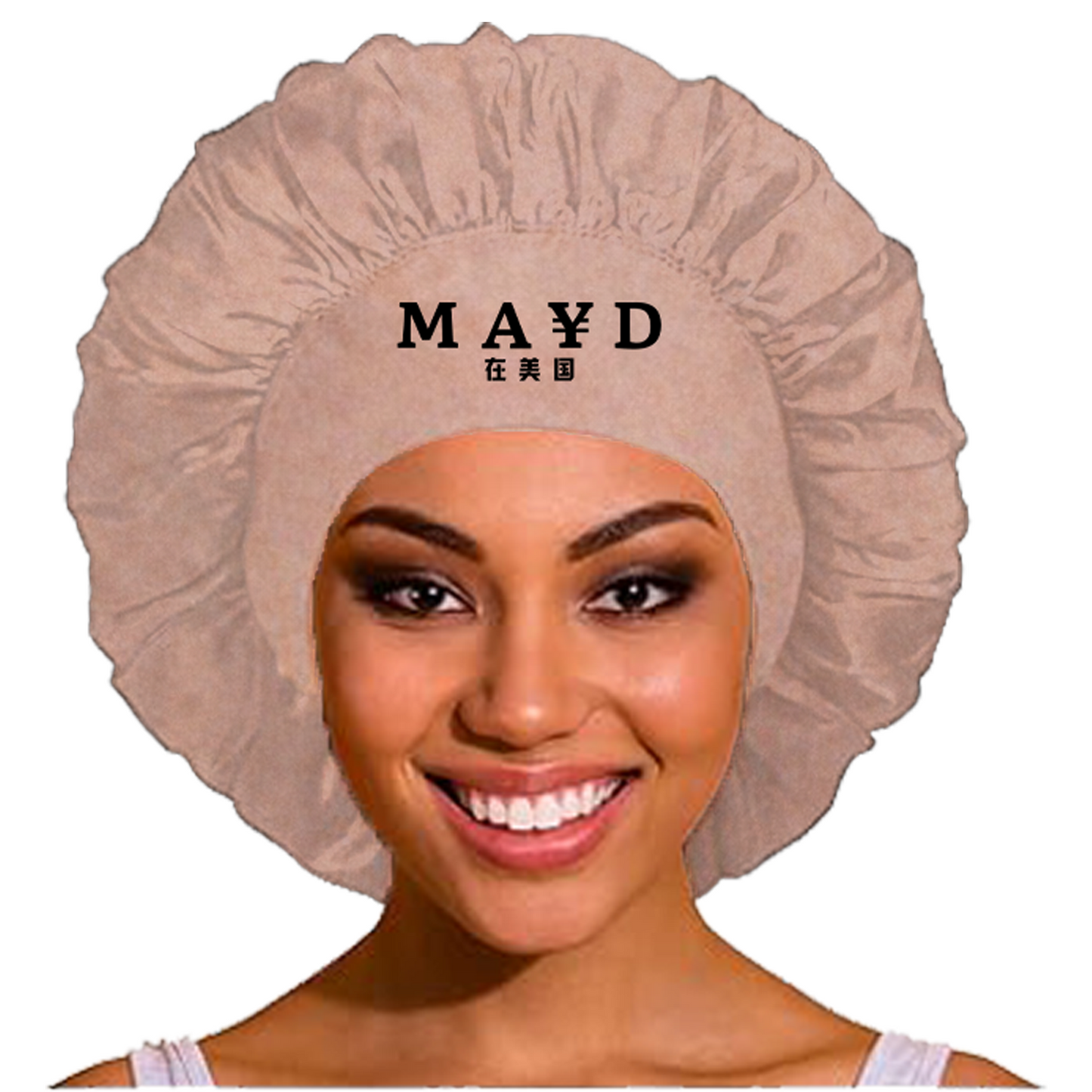 MAYD In America Bonnet [Voldemort] Pre-Order