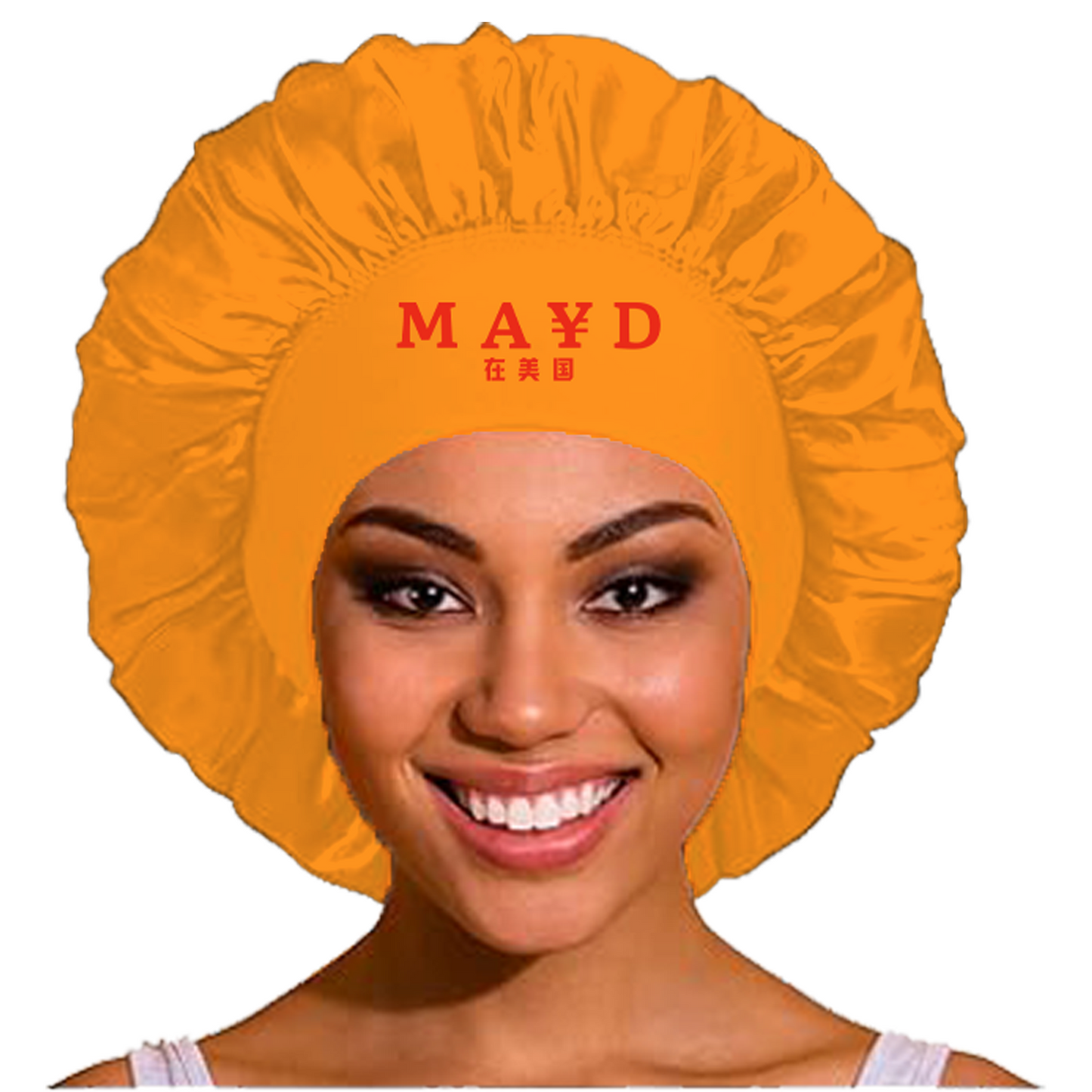 MAYD In America Bonnet [7-Star Dragonball] Pre-Order