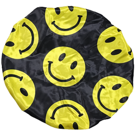 MAYD In America Bonnet [Smiley Faces] Pre-Order