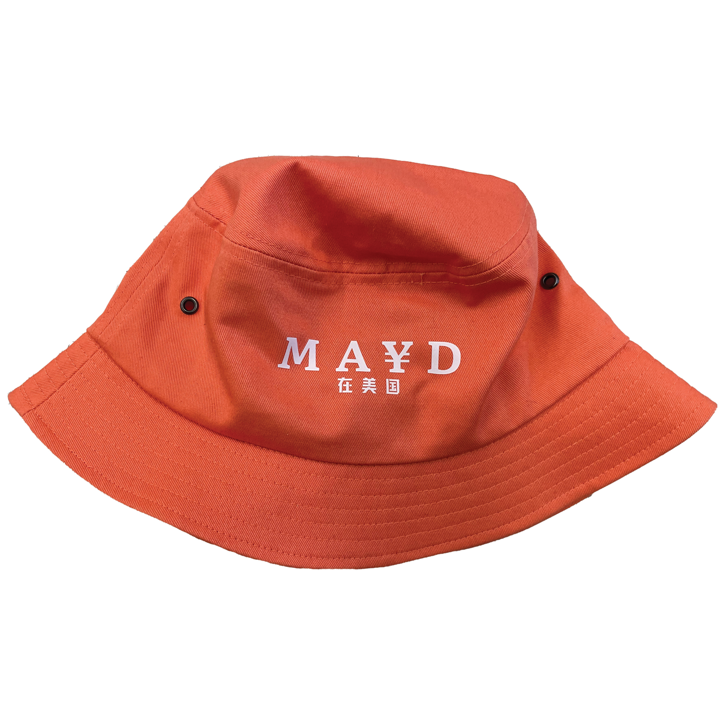 MAYD in America Bucket Hat