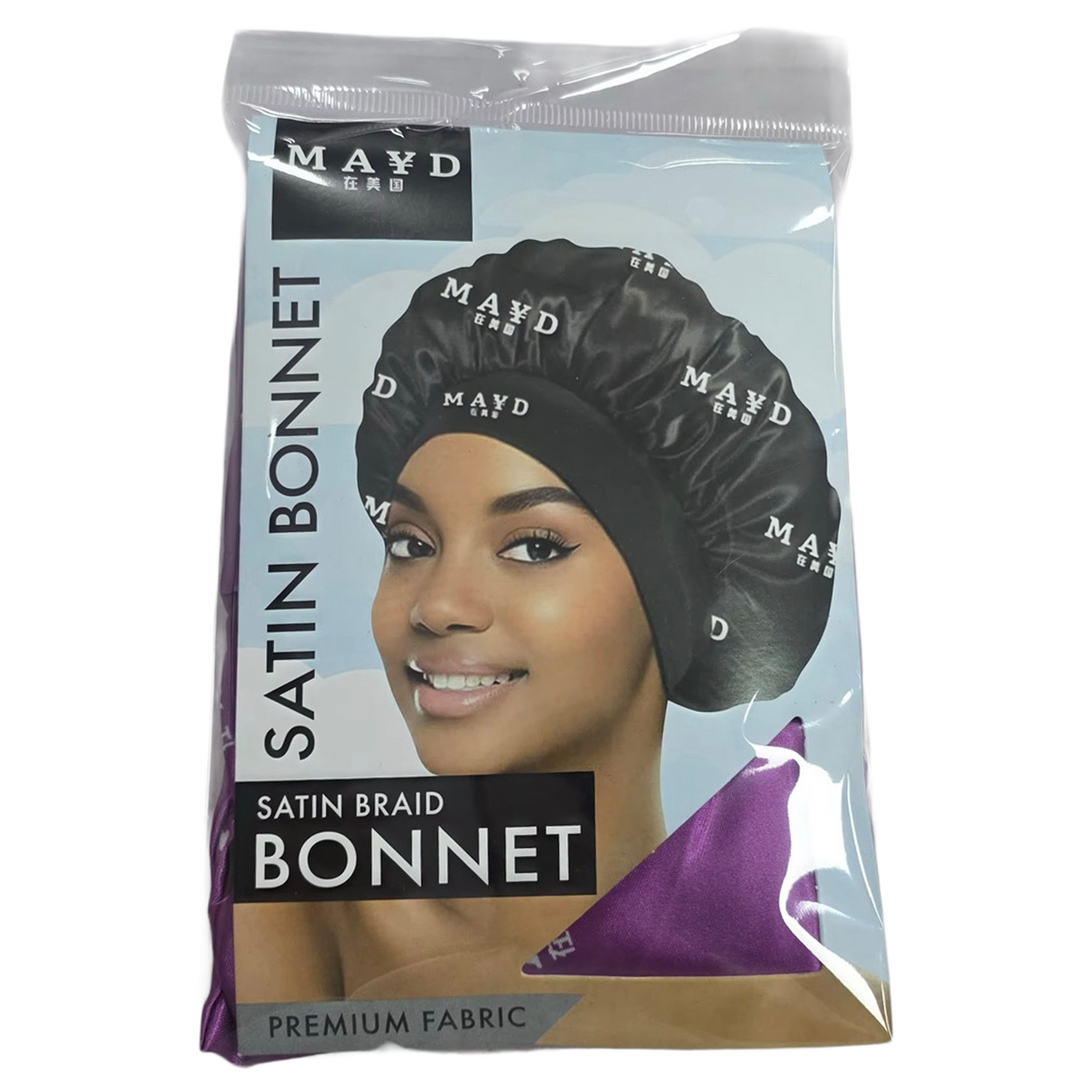 MAYD In America Bonnet [7-Star Dragonball] Pre-Order