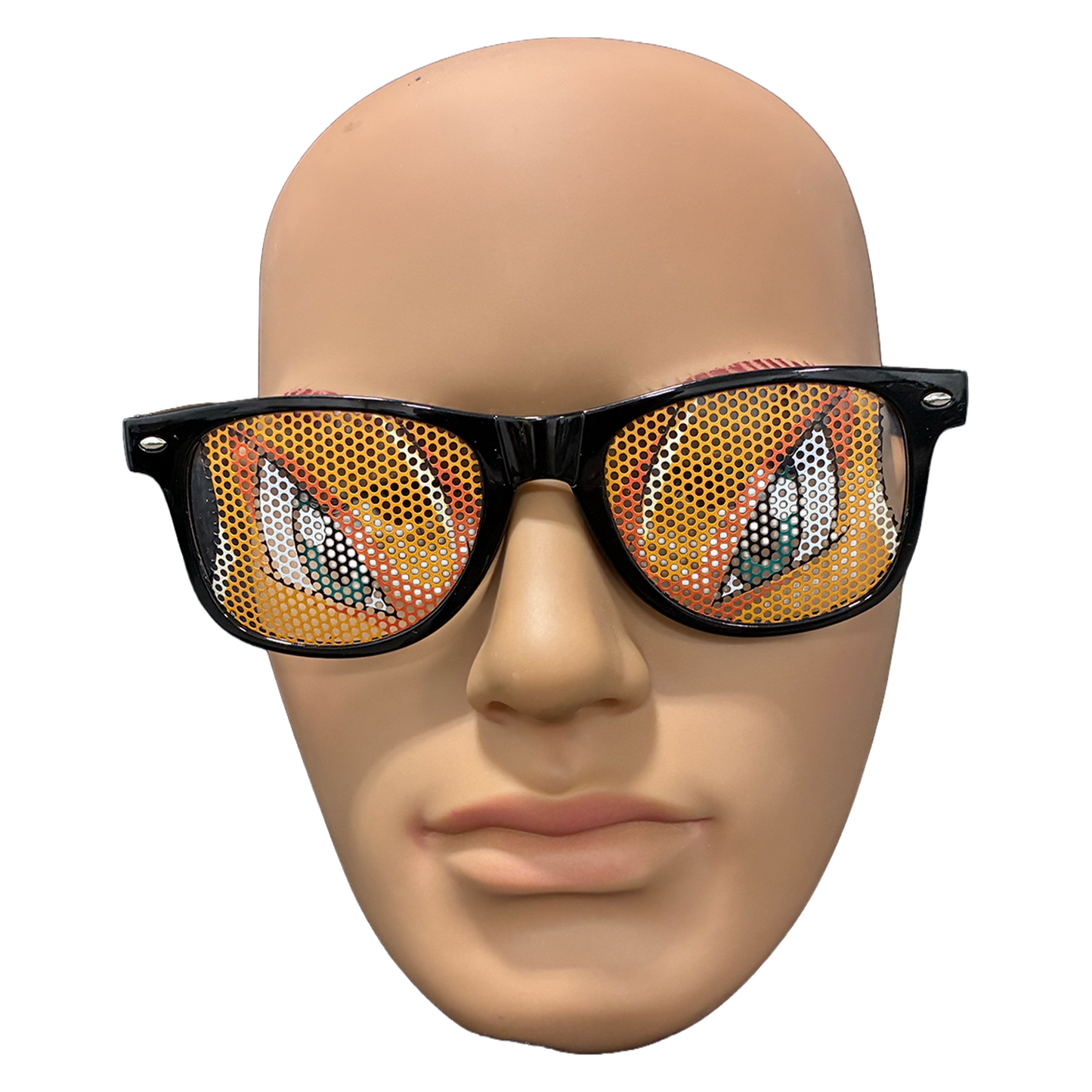 Charizard Glasses | Pokémon Inspired Sunglasses [Main Character POV]