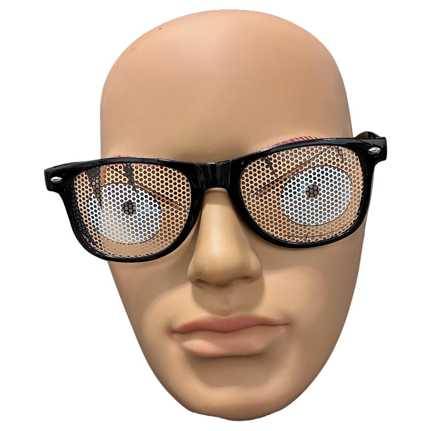 Luffy Anime Glasses – One Piece Character Sunglasses